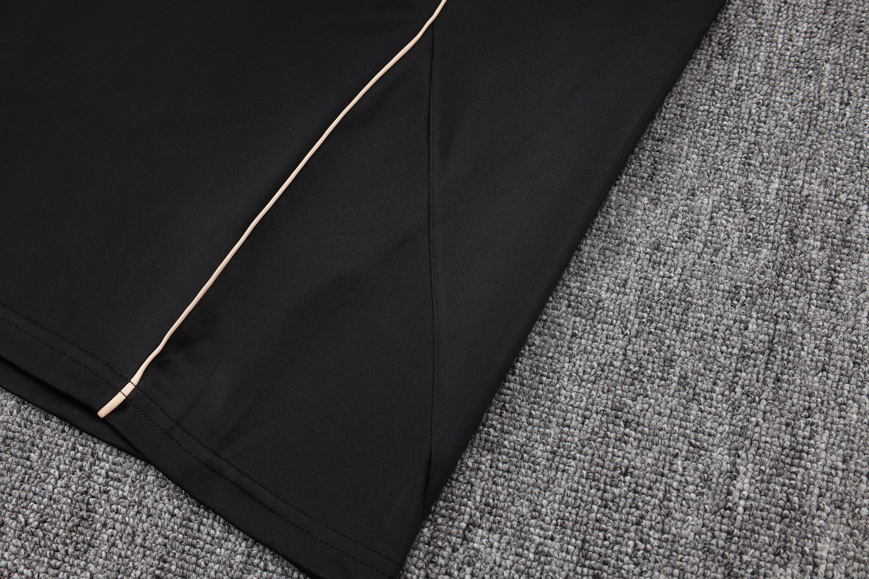 Adult / Kids 2526 Arsenal Half Zipper Training Suit