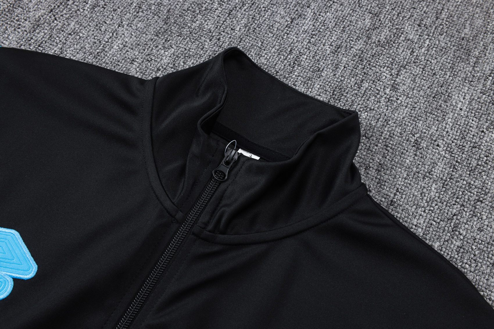 Full Zippered 2025-26 Grêmio Training Suit