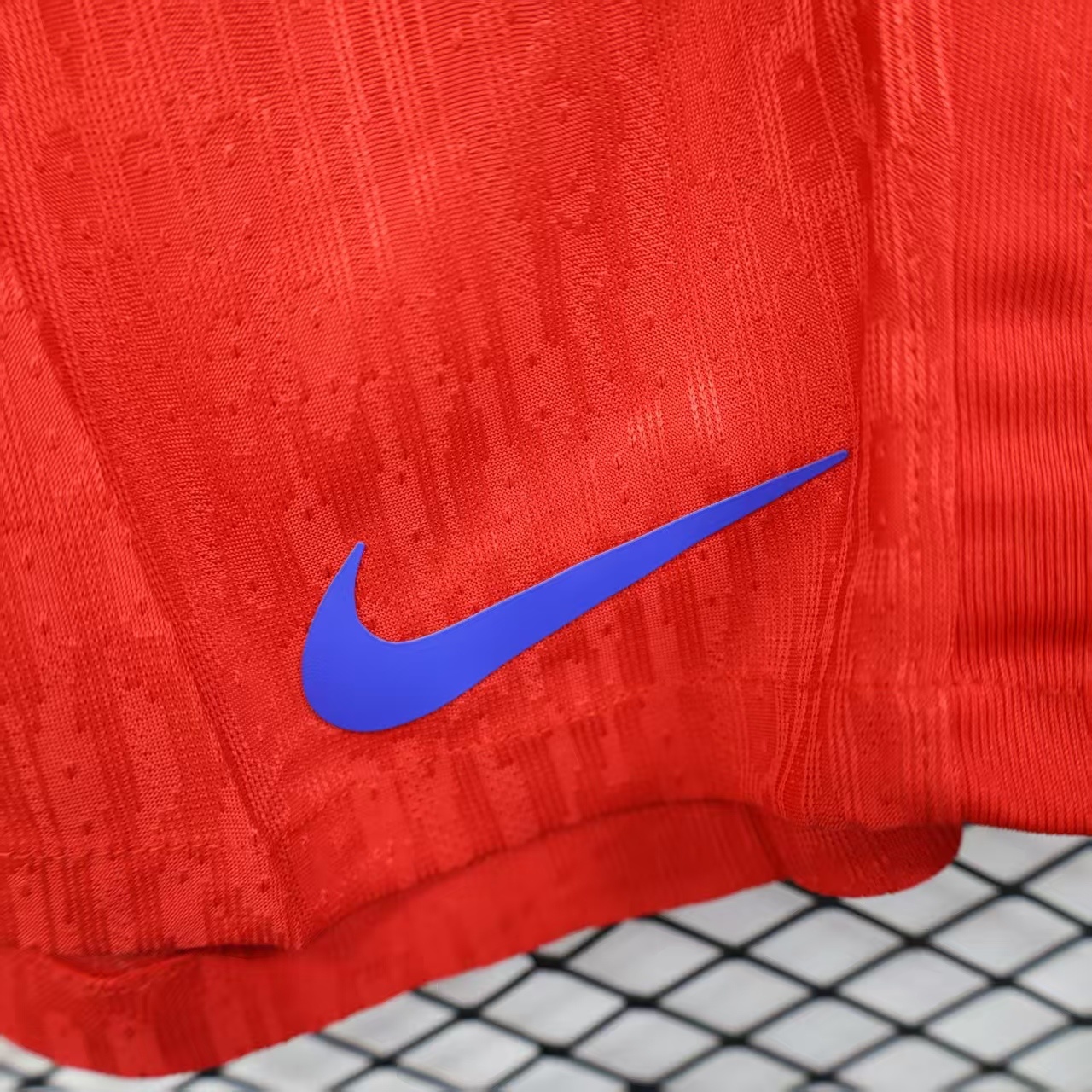 Player Version Shorts PSG 25/26 Third