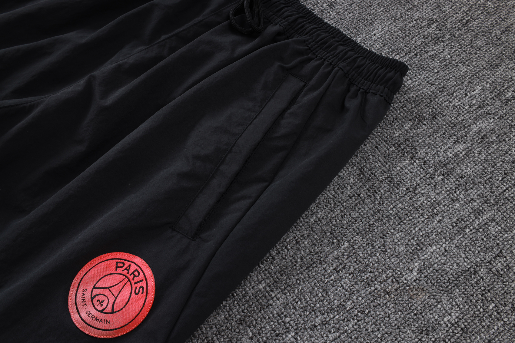 Full Zipper PSG 25/26 Suit