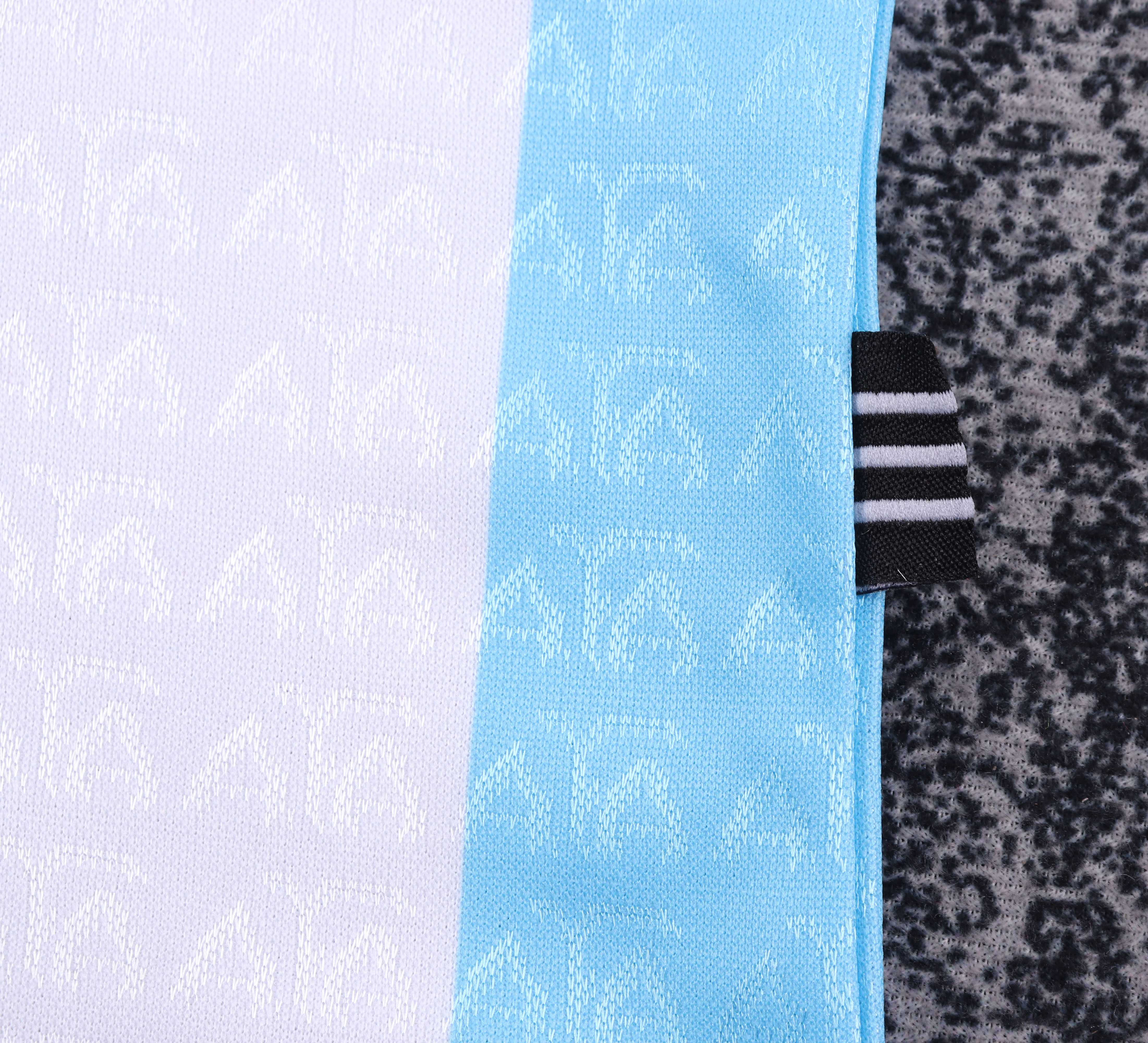 Kids Retro Argentina 1996 Home