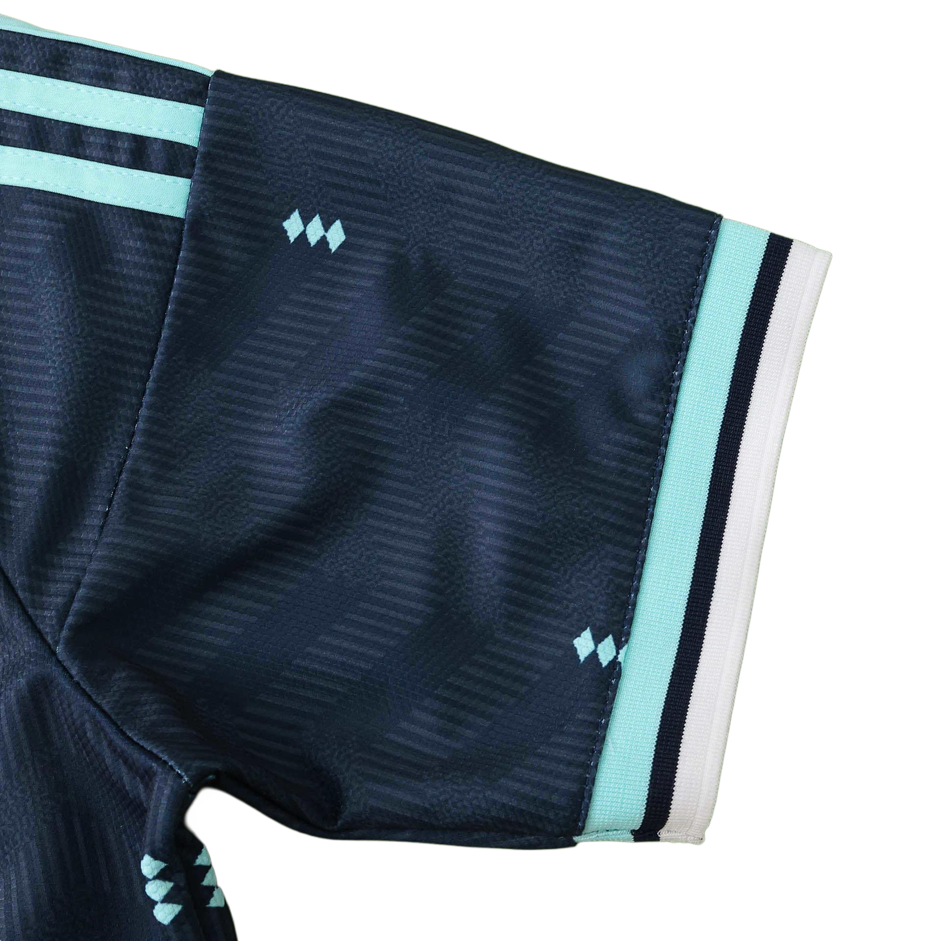 2026 World Cup Germany Away Jersey S-4XL Fan Version