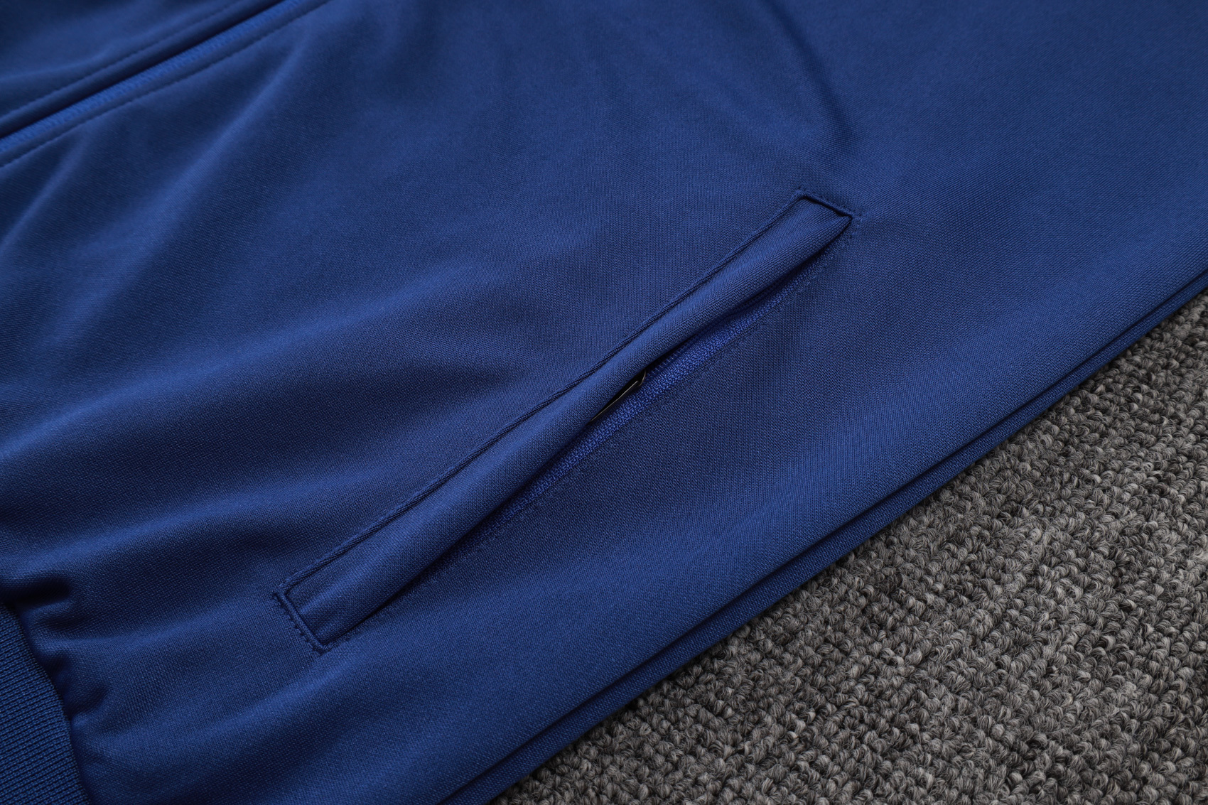 Men/ Kids Atlético Madrid 25/26 Full zipper Training suit