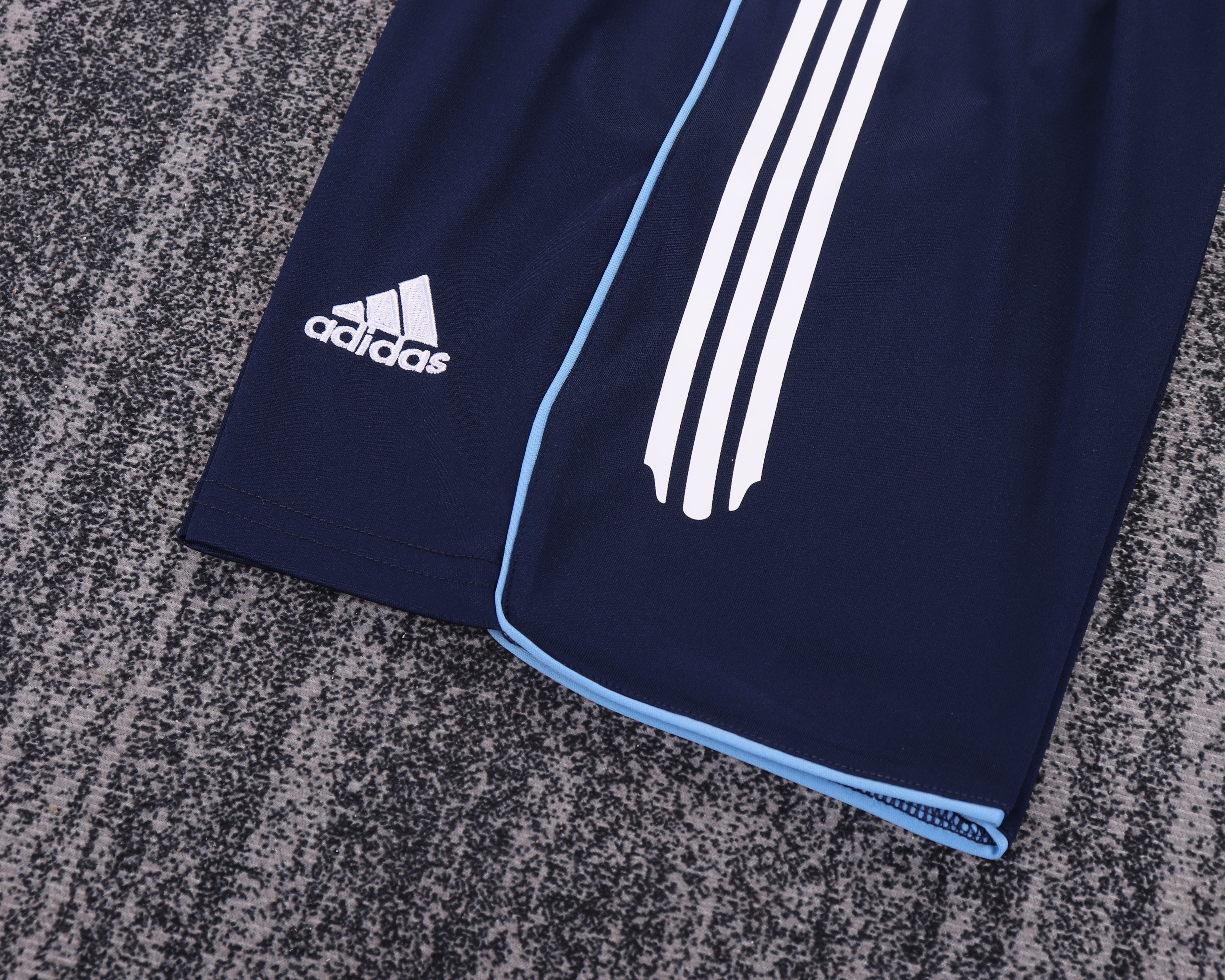 Kids Real Madrid 05/06 Away