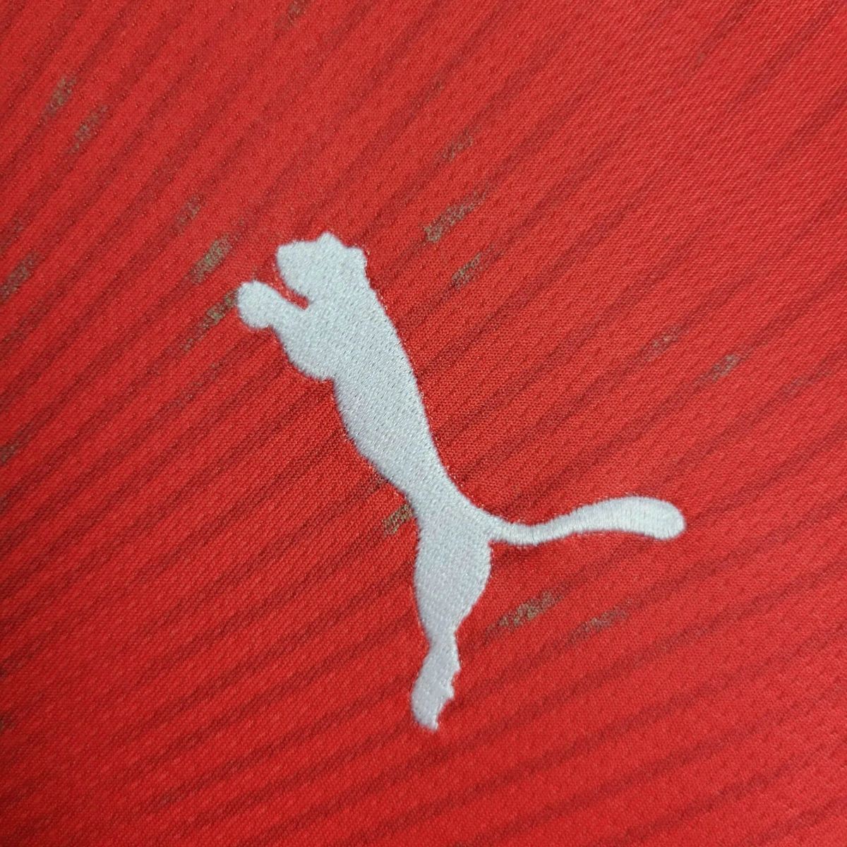 2026 World Cup Switzerland Home Jersey S-4XL Fan Version