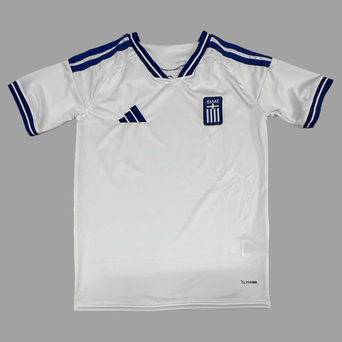 Greece 2026 Home Jersey S-4XL