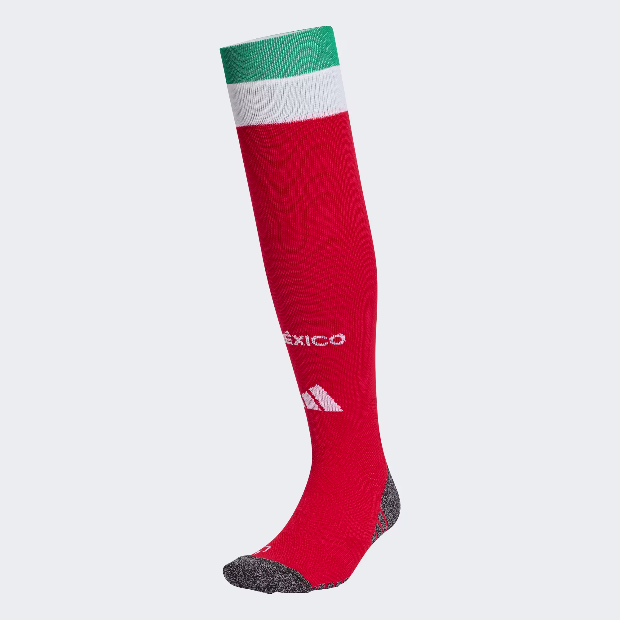 2026 World Cup Mexico Home Socks