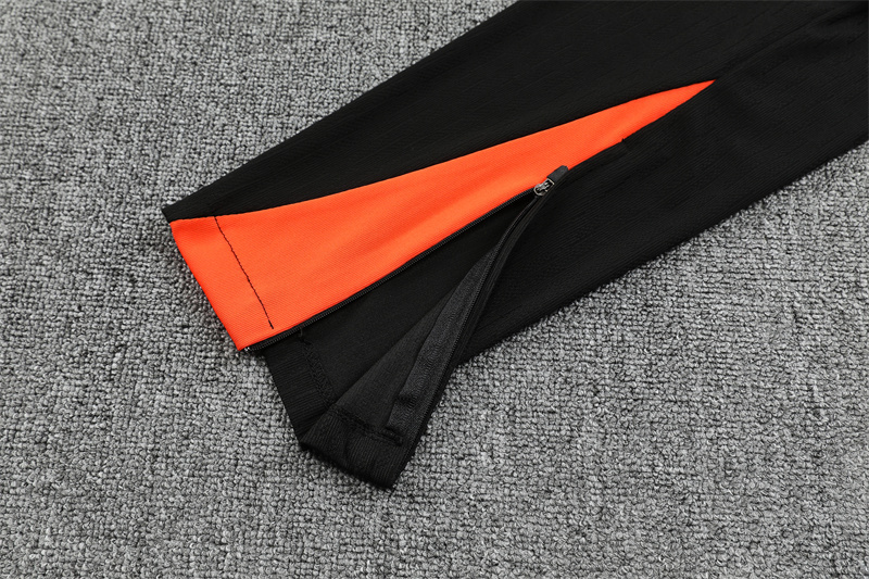 Brasil 25/26 Half Zipper Training Suit