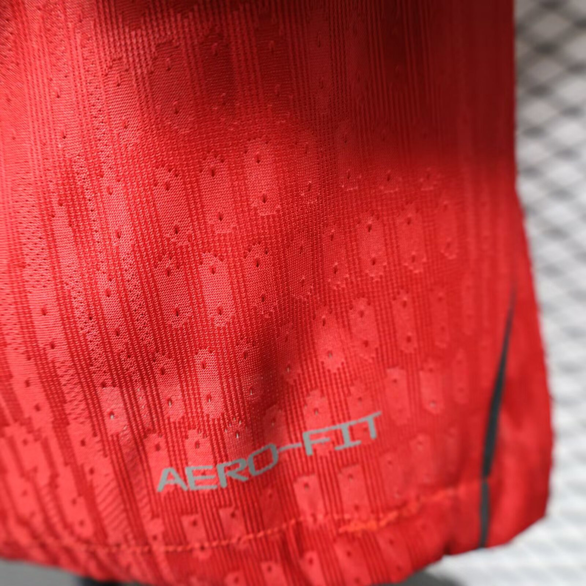 Player Version 2026 World Cup Canada Home Jersey S-XXL