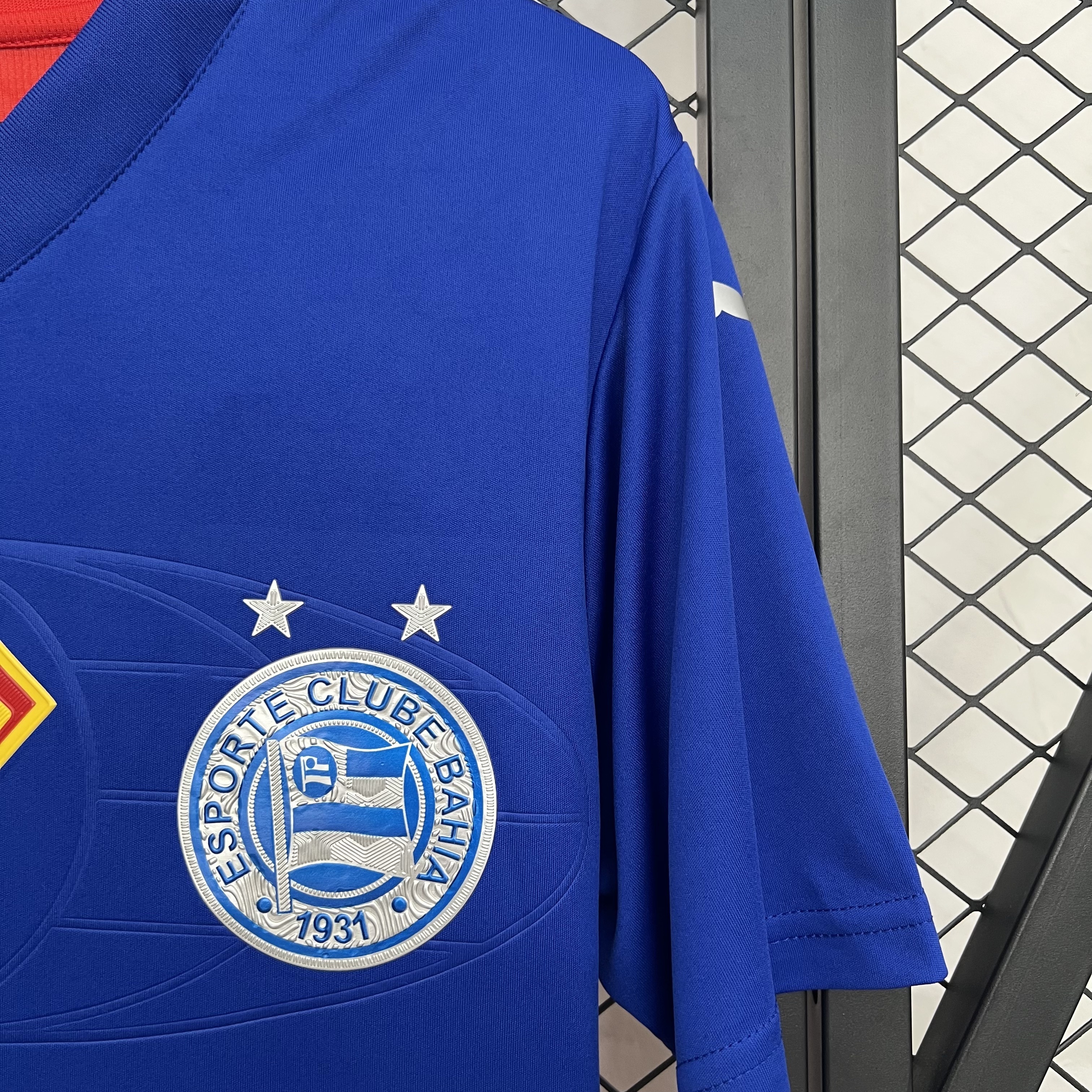 25/26 Bahia Superman Edition S-4XL