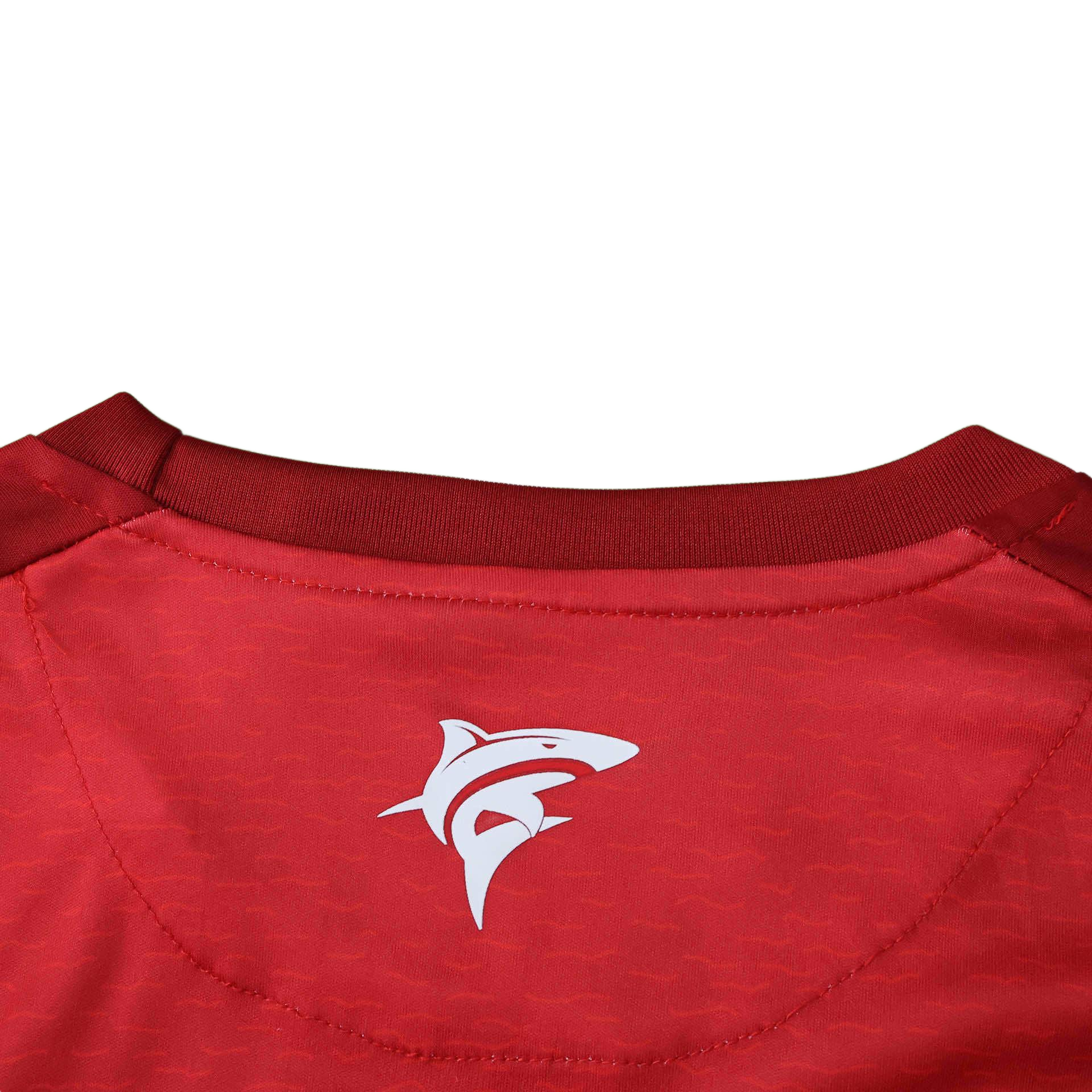 2526 season Cape Verde Third Jersey Fan version