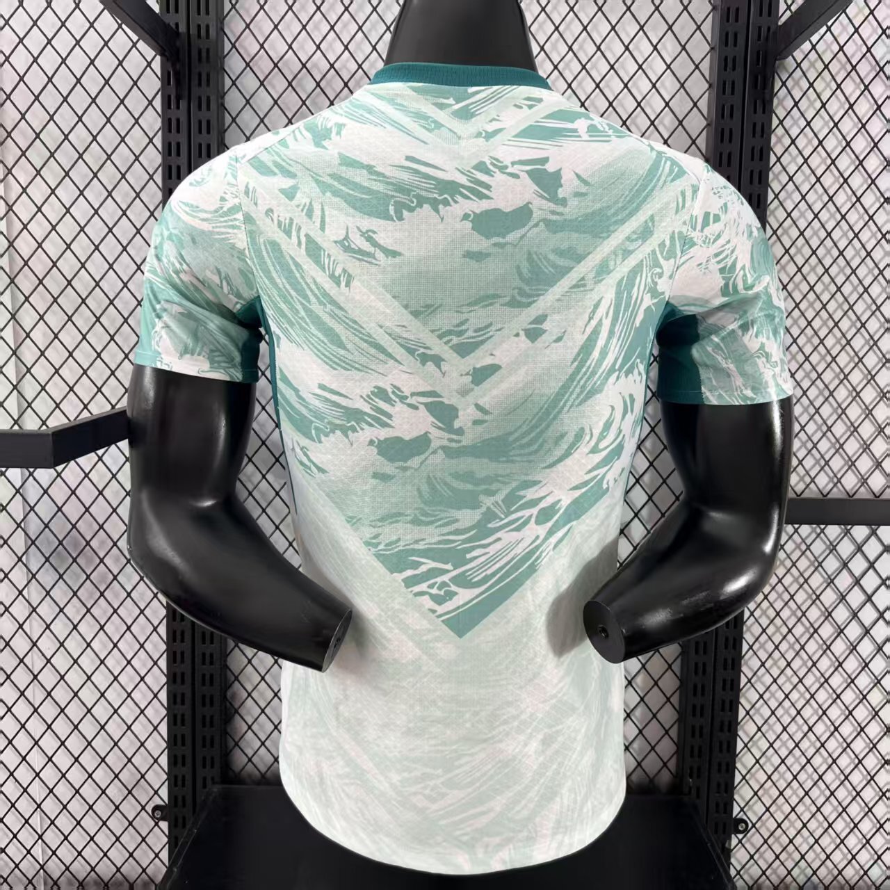 Player Version Portugal 2026 Away Jersey S-XXL