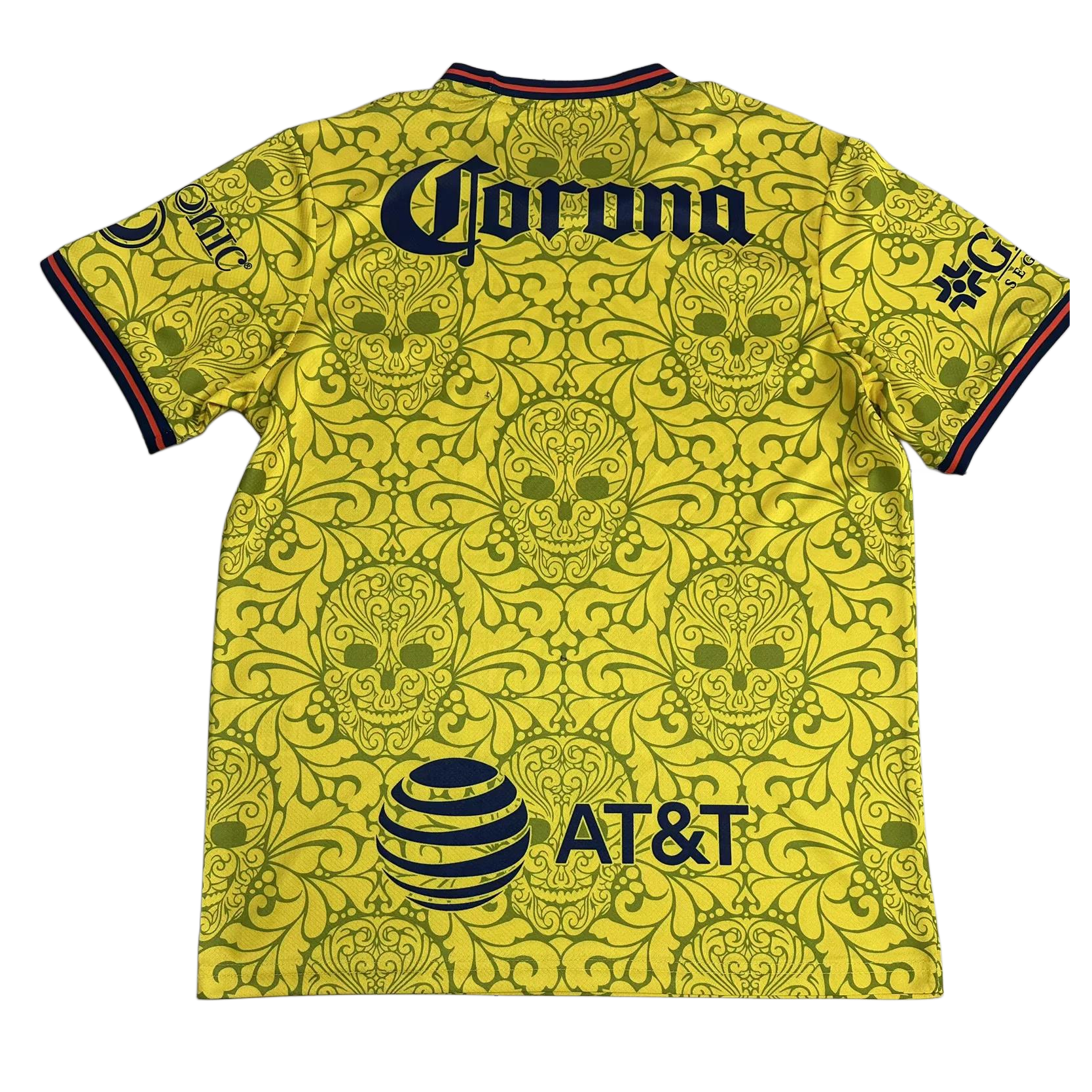 América 25/26 Speical Jersey S-4XL