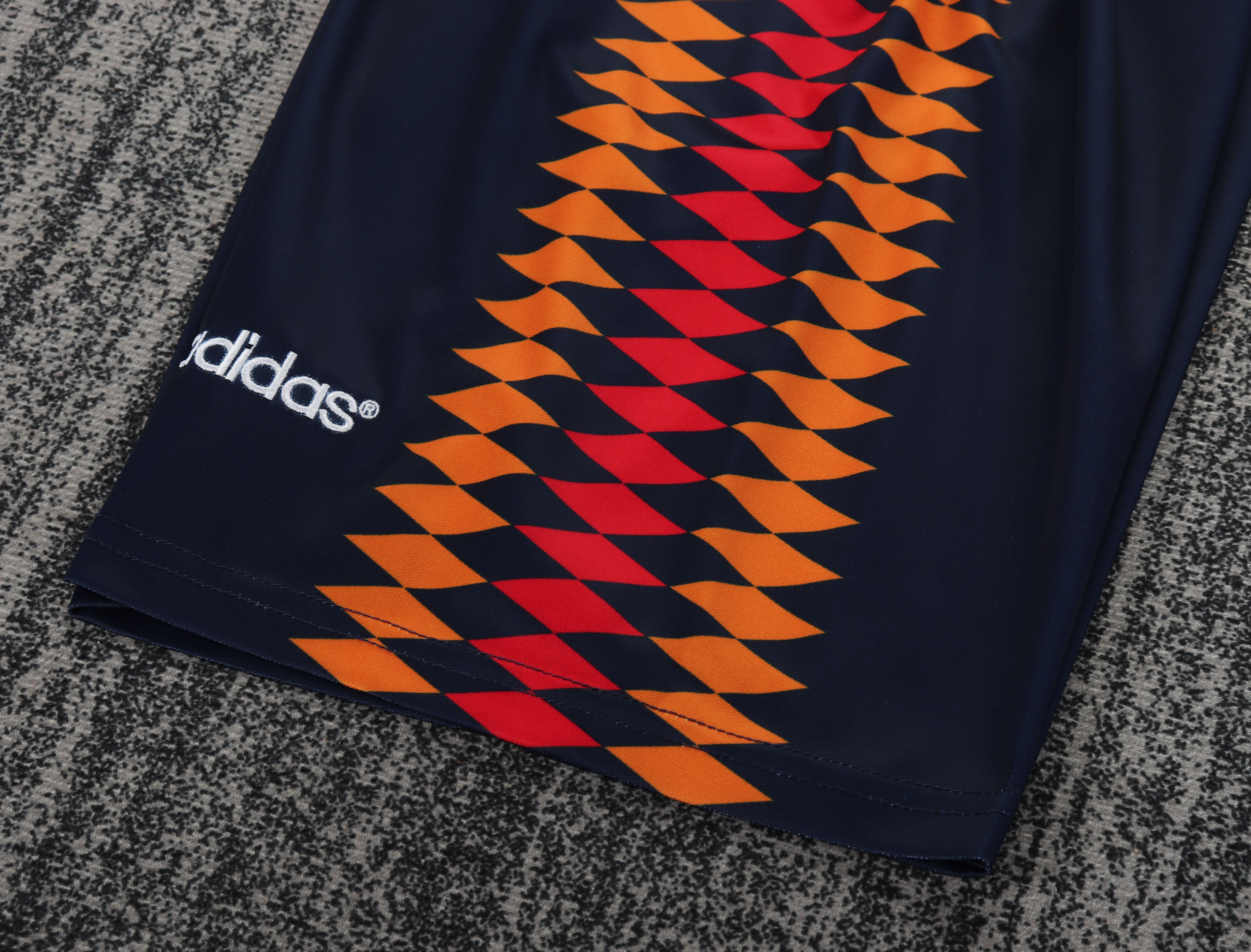 kids Retro Spain 1994 Home