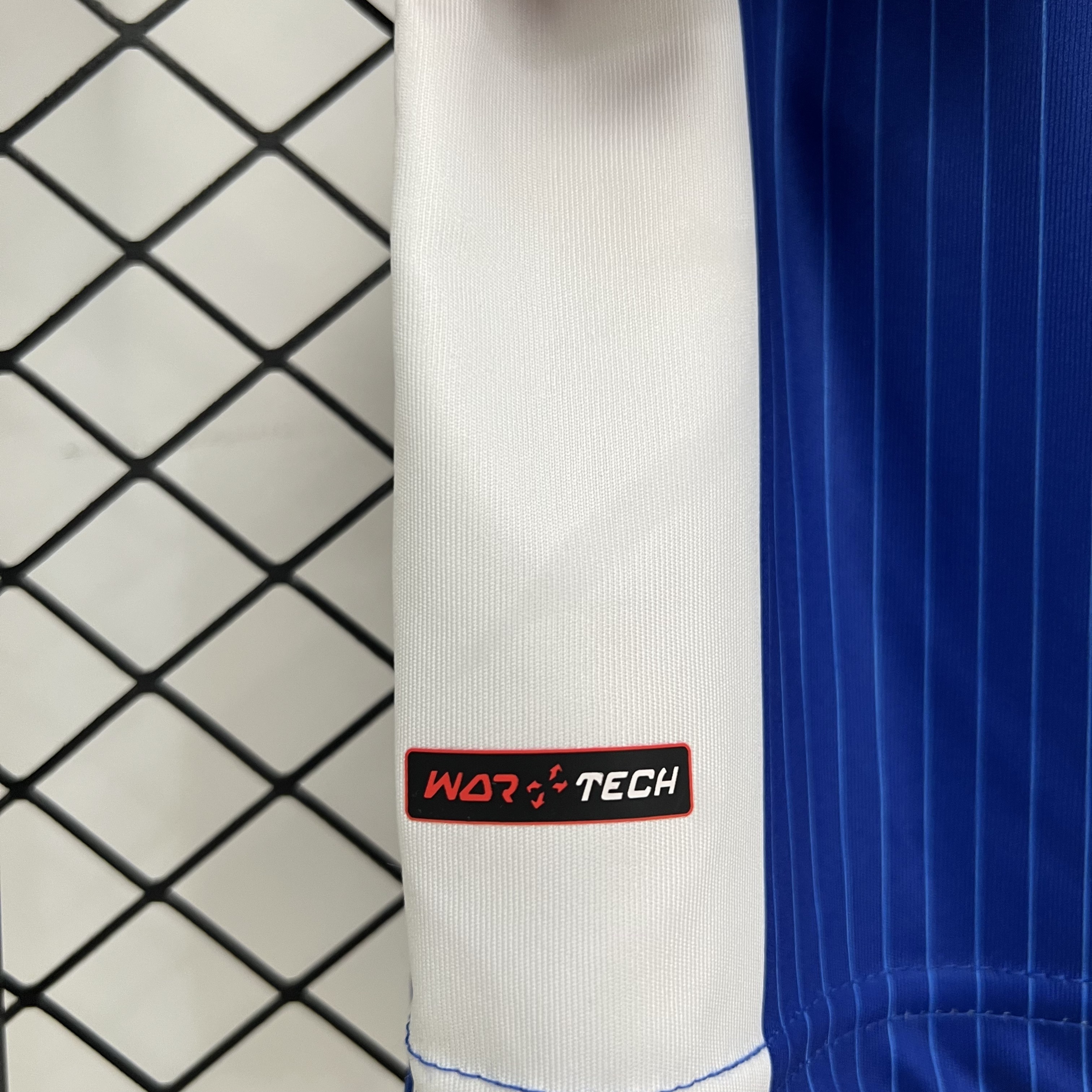 Retro Porto 14/15 Home S-XXL