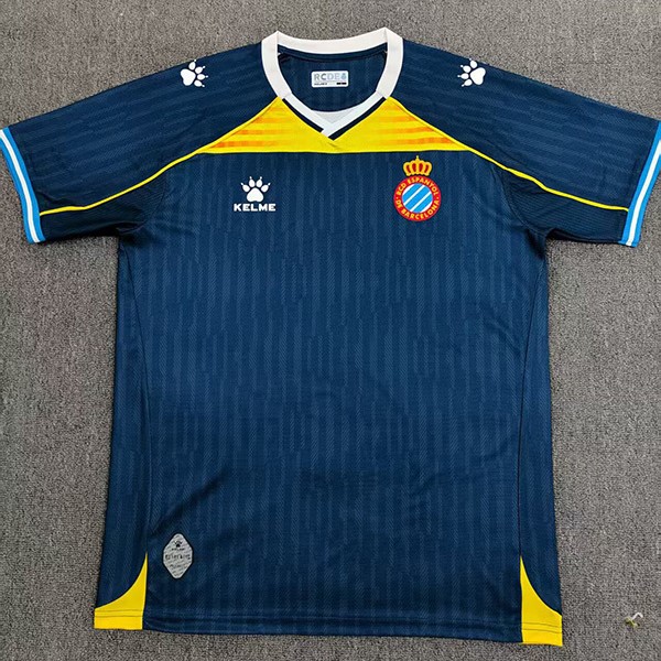 Espanyol 25-26 Third Jersey S-XXL Fan Version