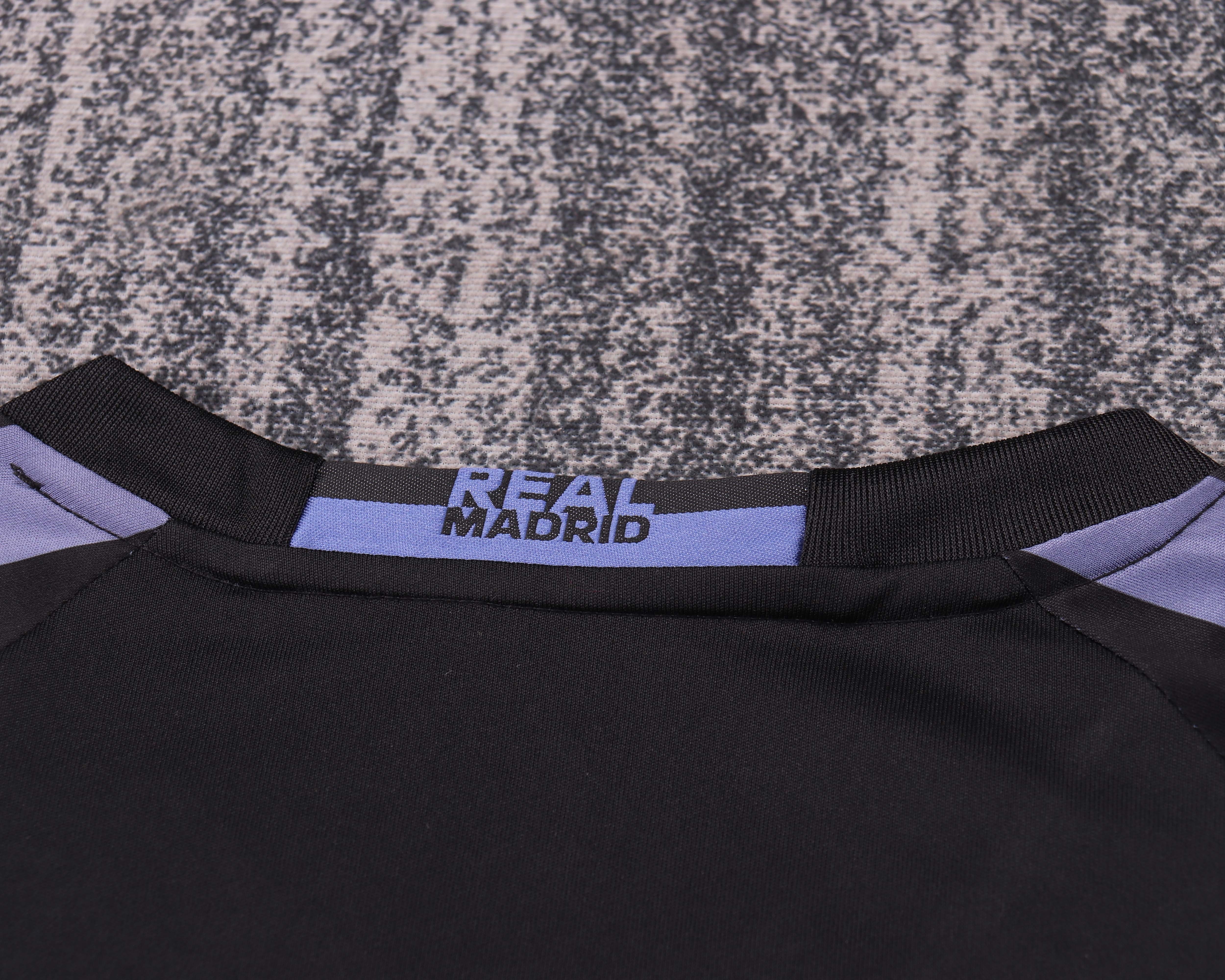 Kids Real Madrid 16/17 Third