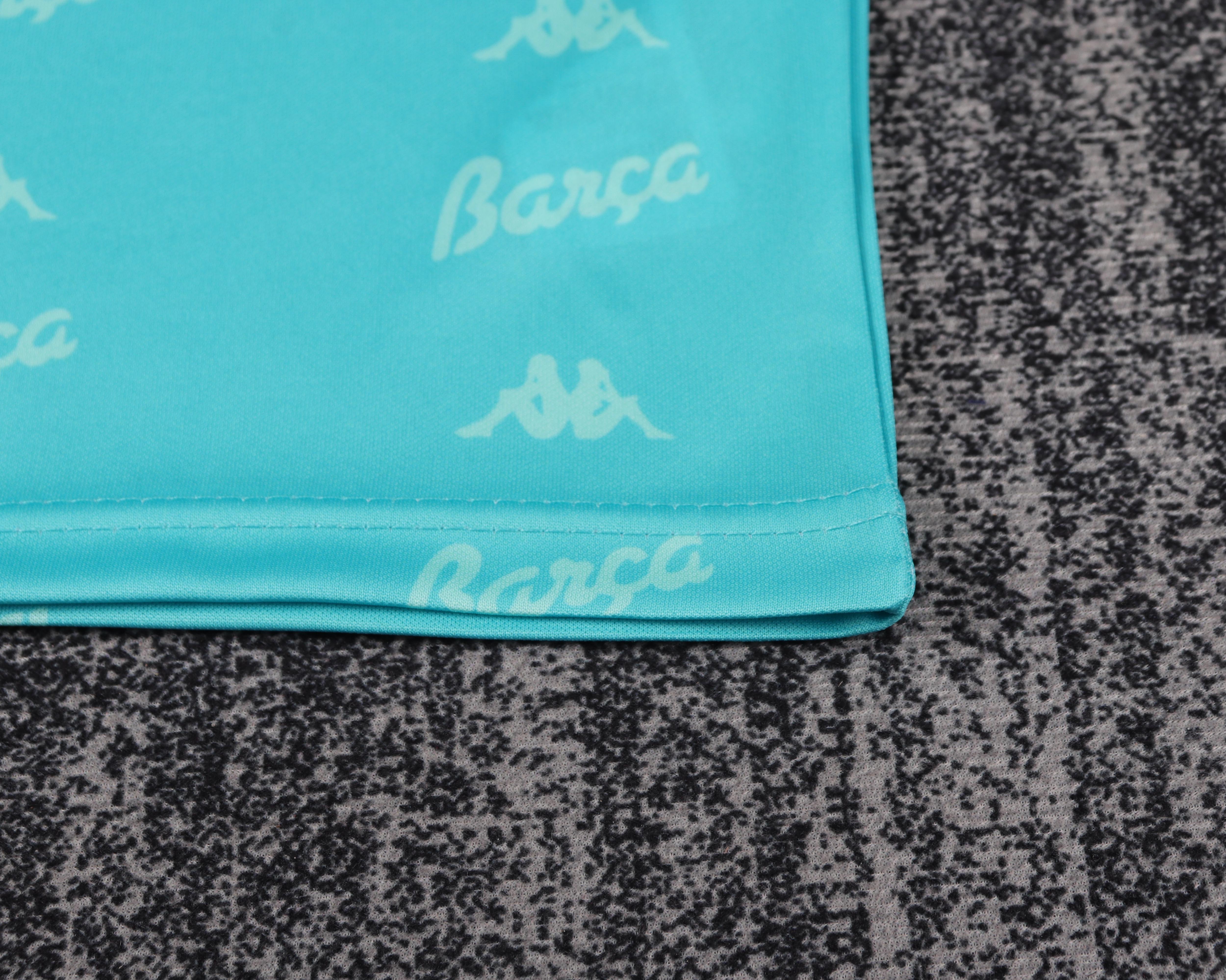 Kids kit Barcelona 92/95 Away