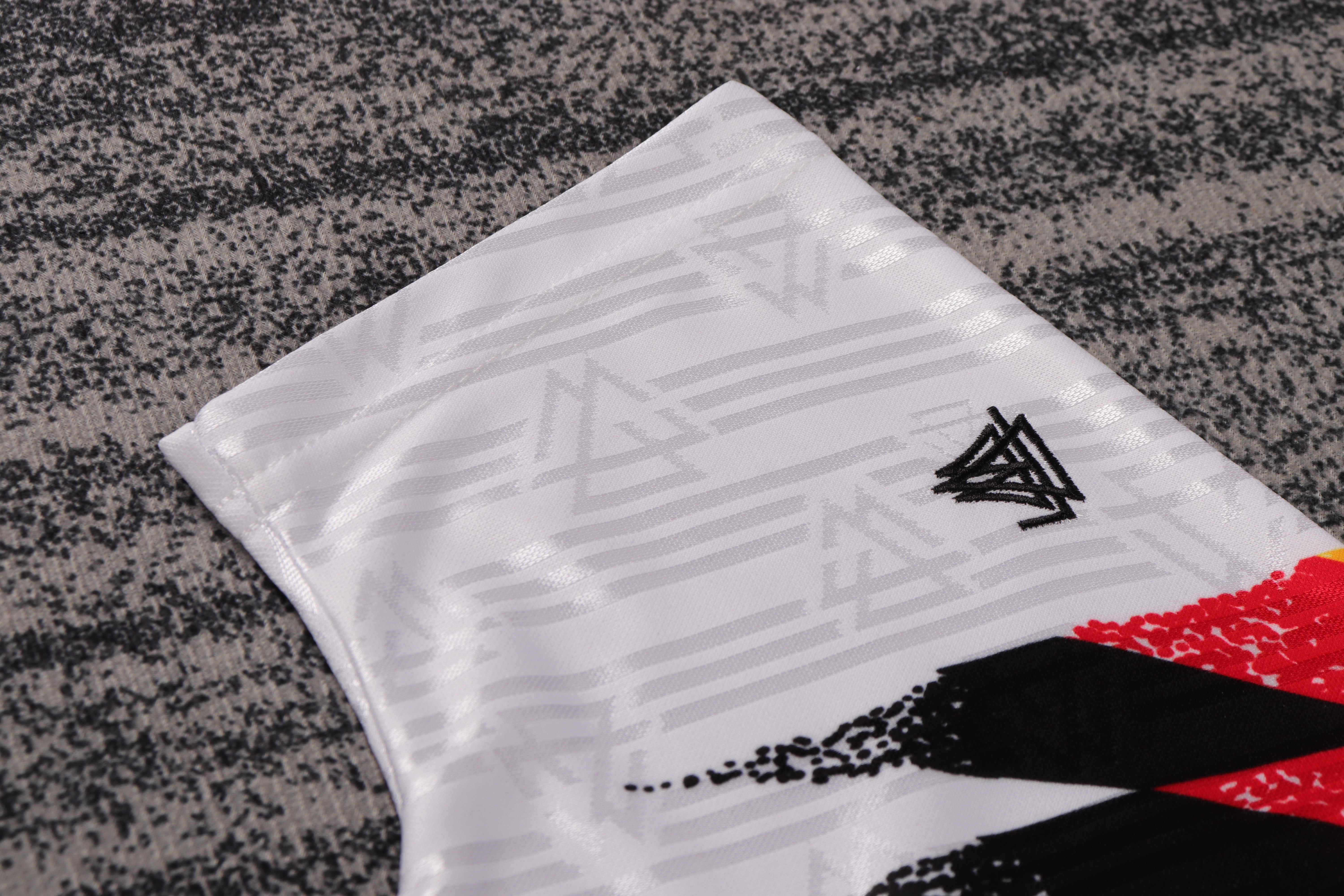 Kids Retro Germany 1994 Home