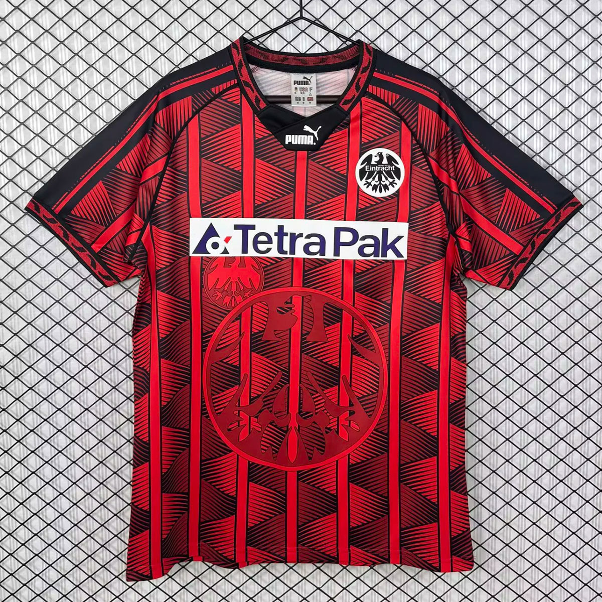 EINTRACHT FRANKFURT