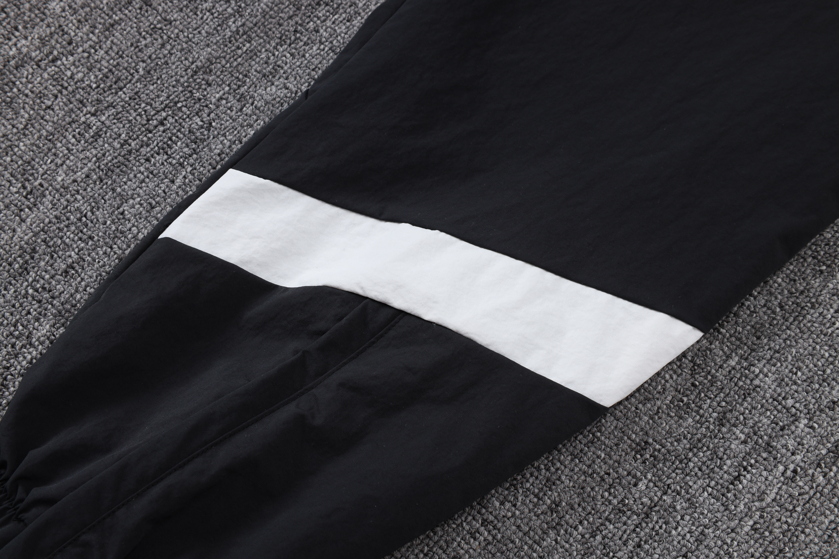 Full Zipper PSG 25/26 Suit