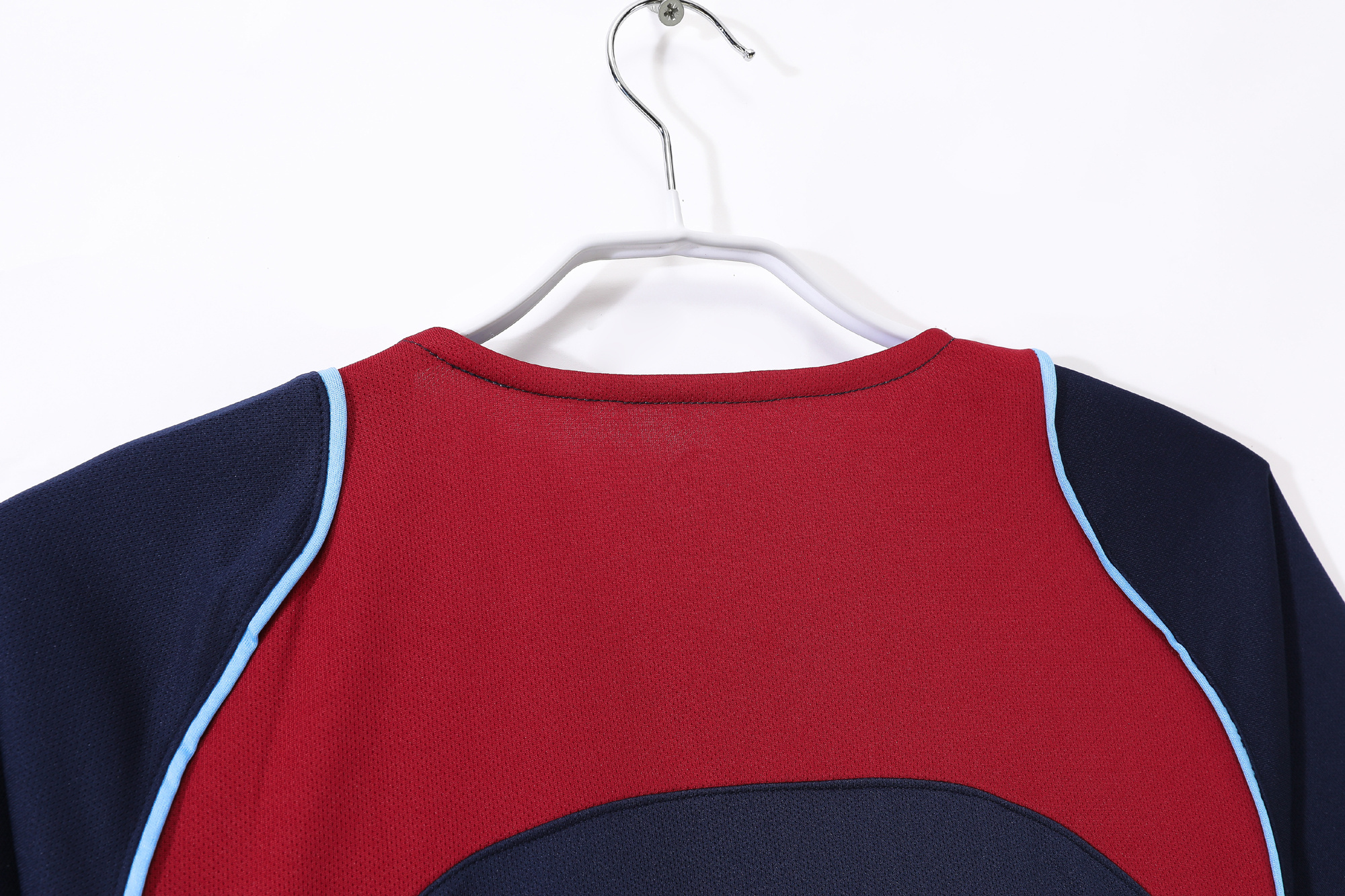 Retro 04/05 Atletico Madrid Away S-XXL