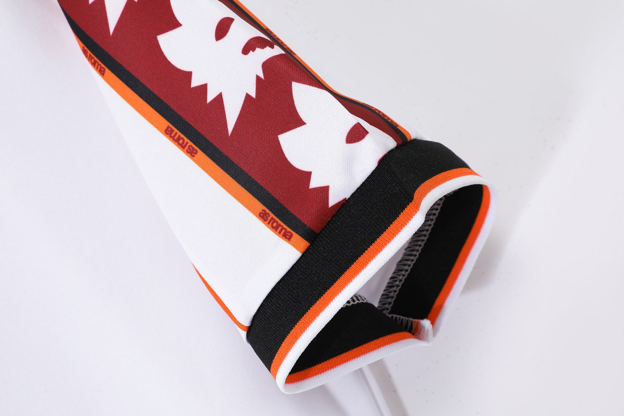 Retro Roma 98/99 Away Jersey S-XXL