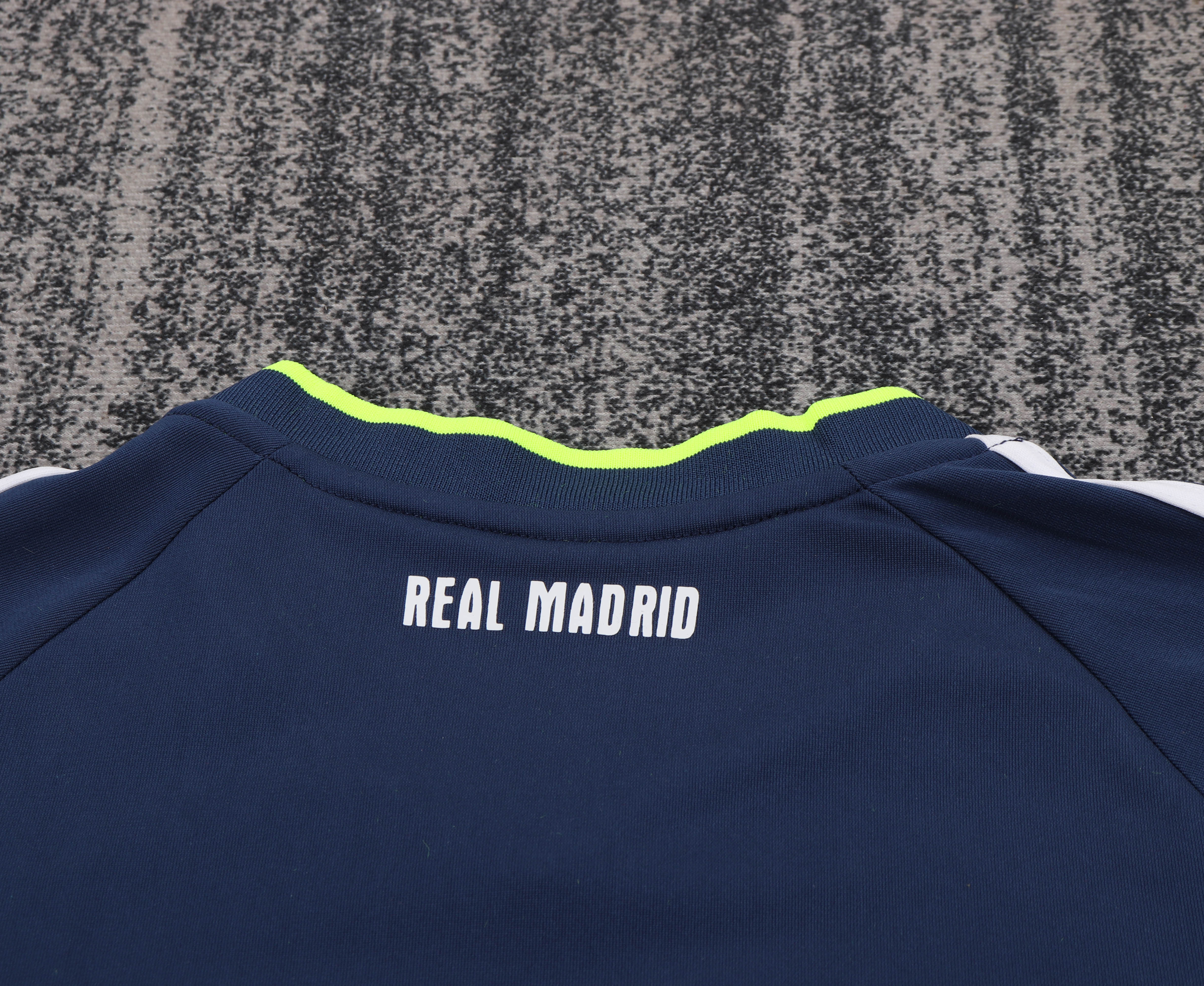 Kids Real Madrid 10/11 Away