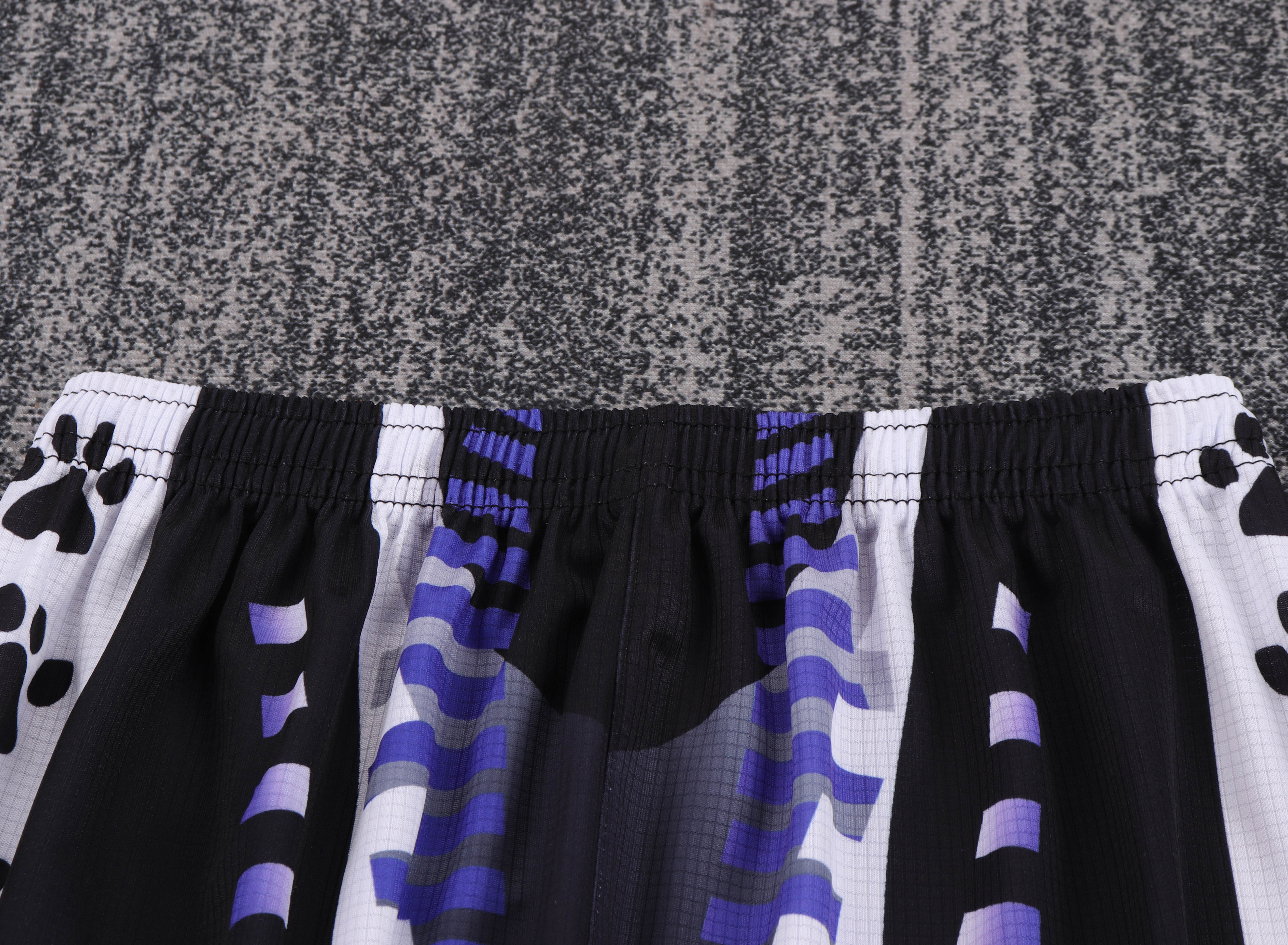 Kids Real Madrid 97/98 Third