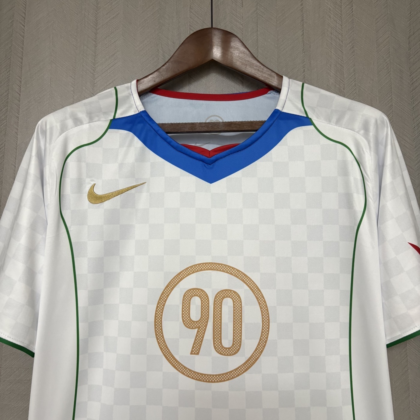 NK 2025 T90 Jersey S-4XL
