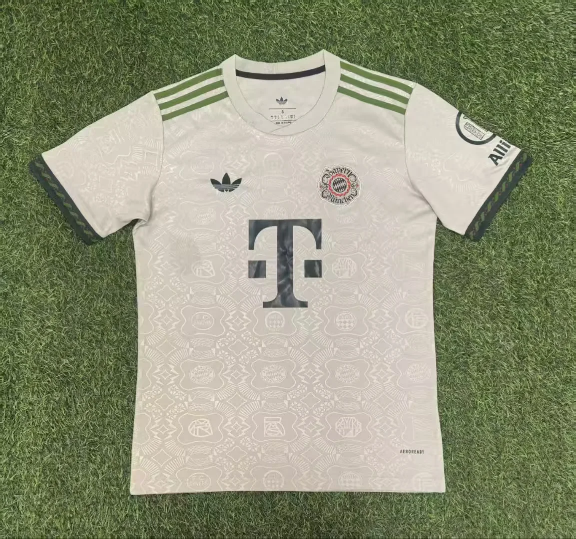 Bayern München 25/26 Oktoberfest T-Shirt