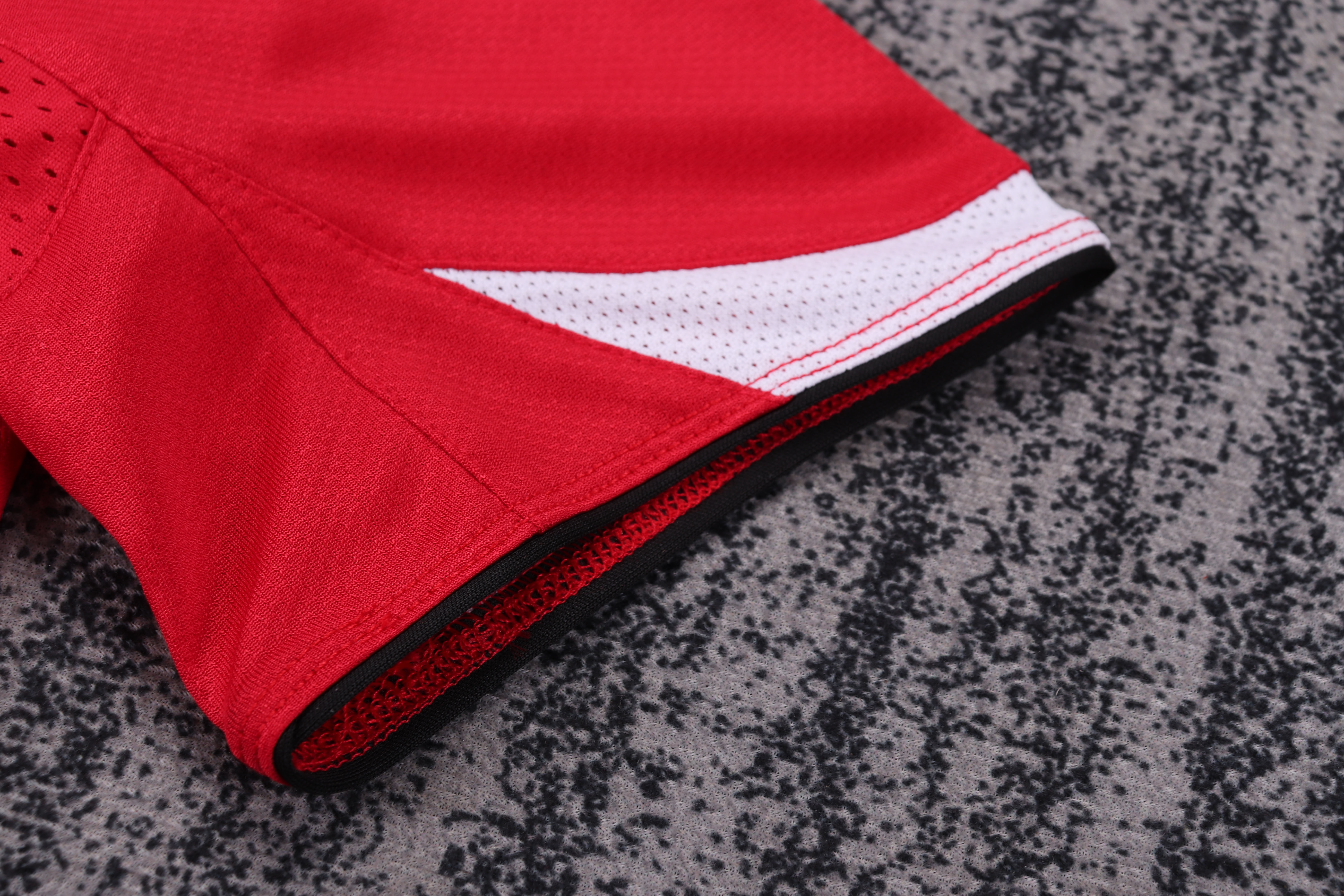 Kids Retro Man Utd 05/06 Home