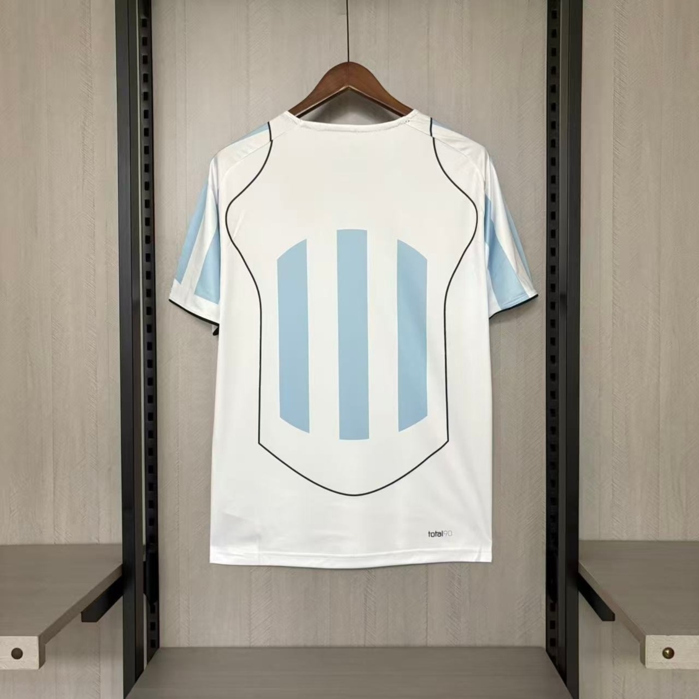 NK 2025 T90 Jersey S-4XL