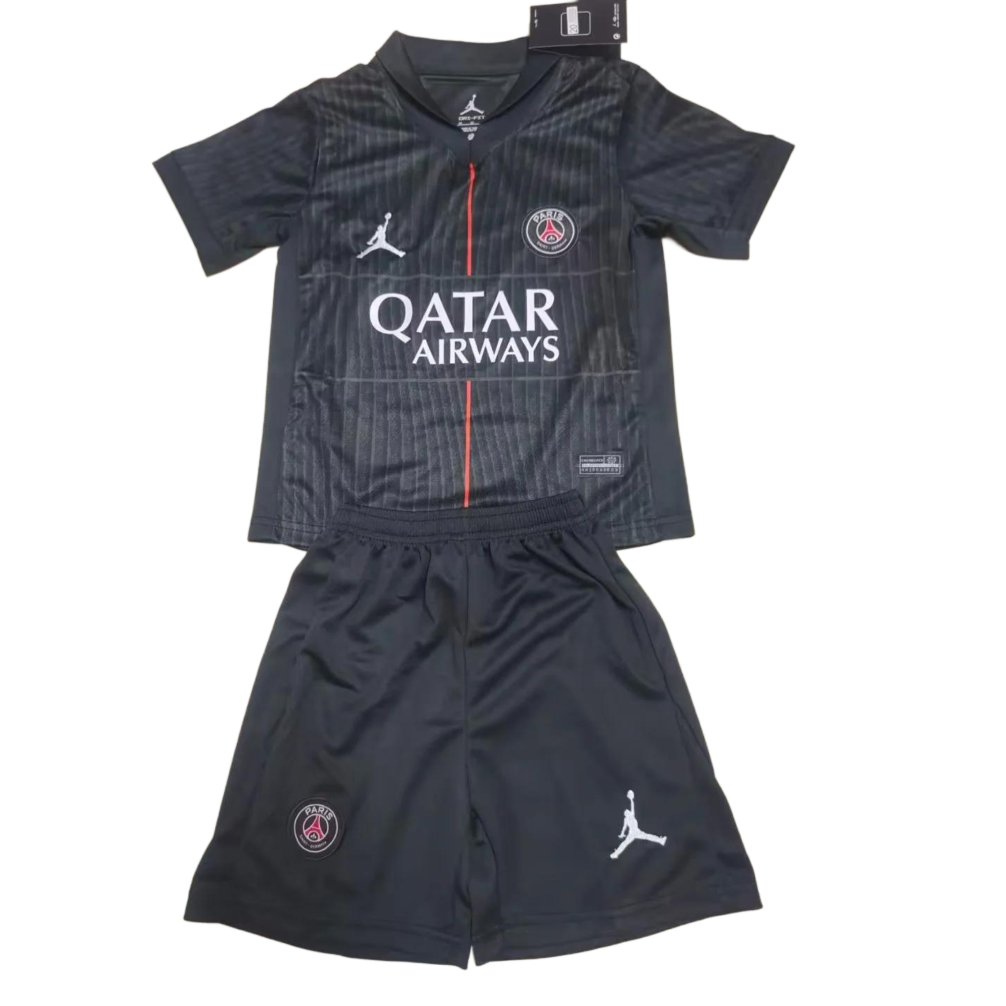 Kids kit PSG 25/26 Fourth 16-28
