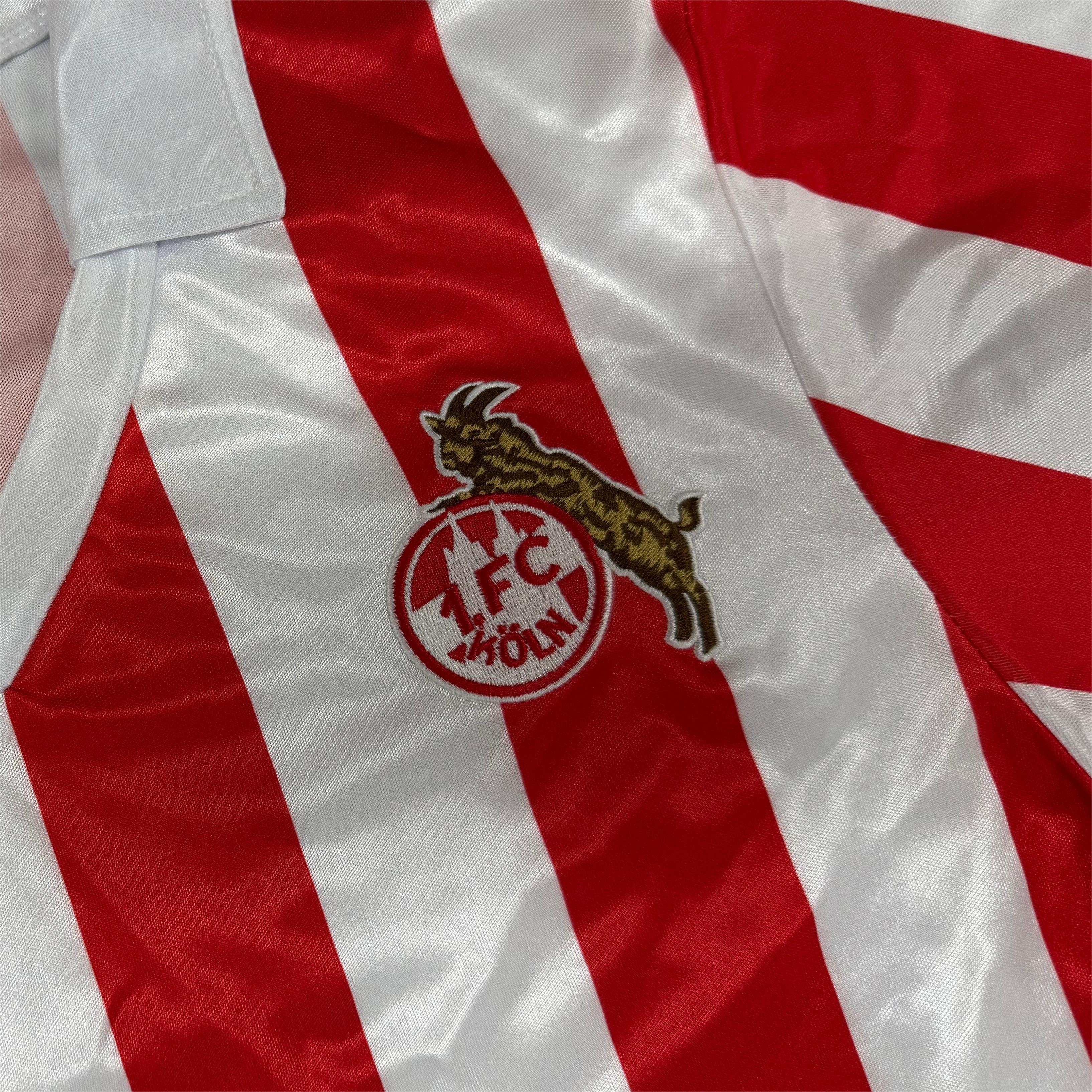 Retro Köln 88/89 Third S-XXL