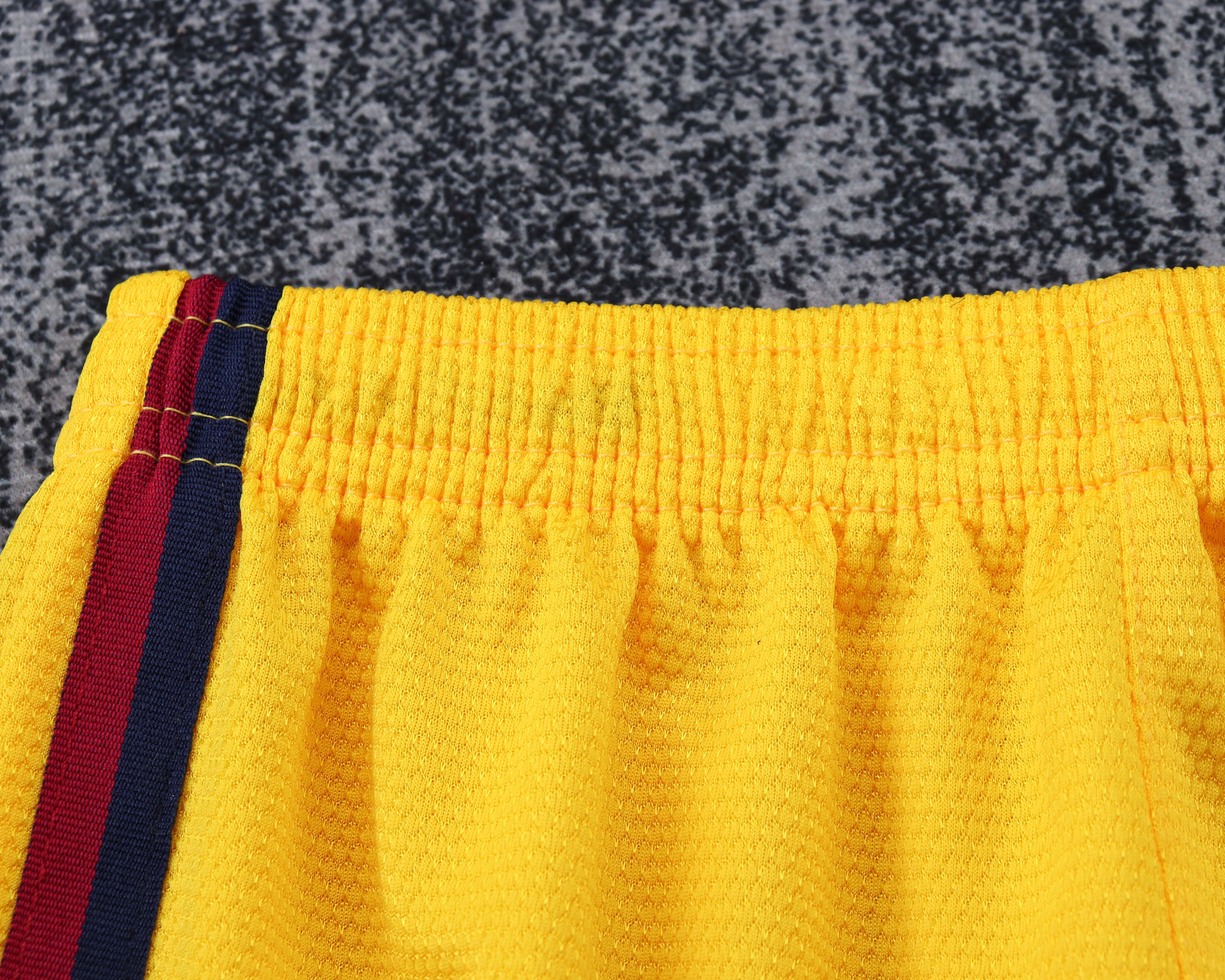 Kids kit Barcelona 12/13 Away