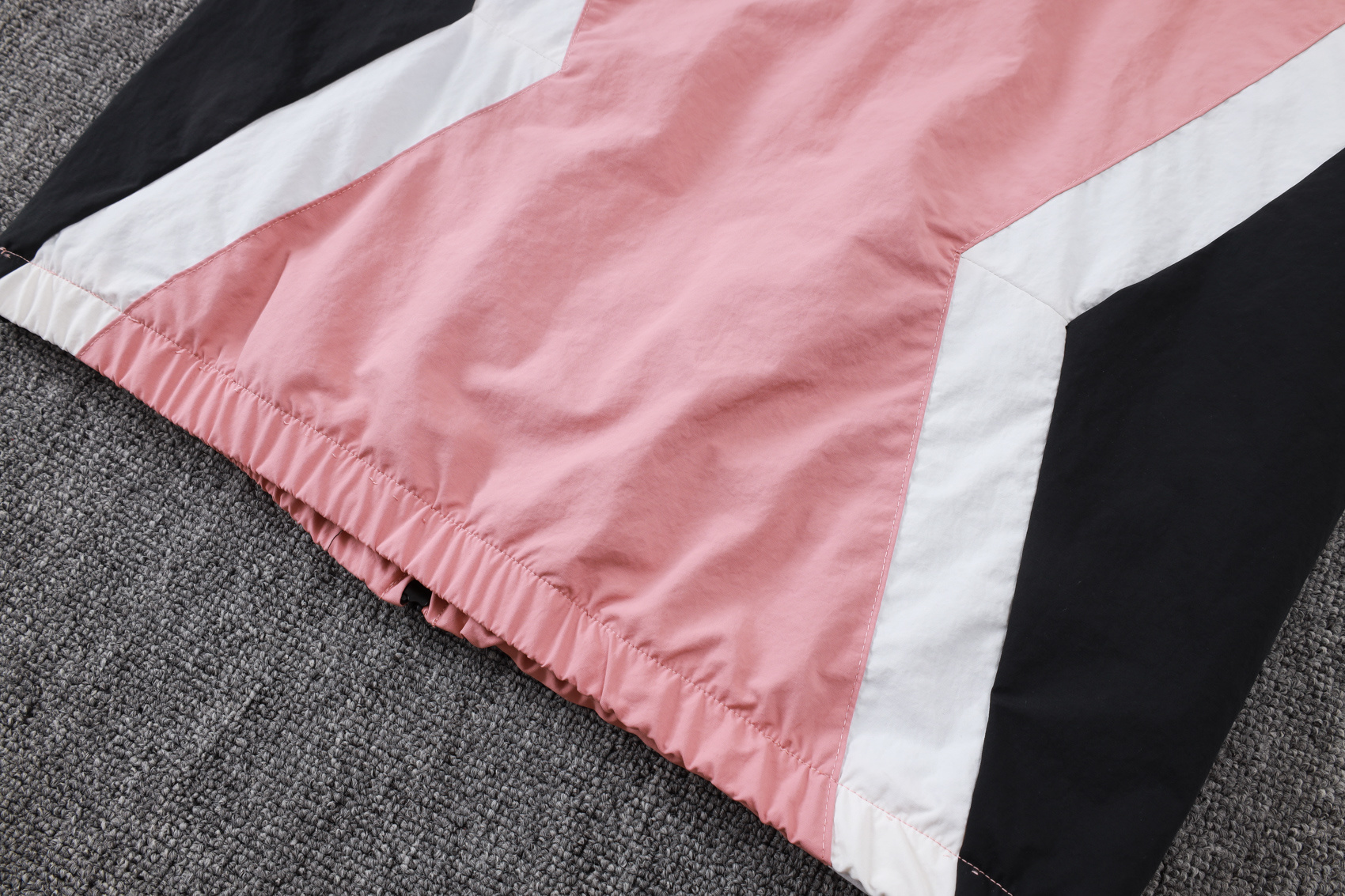 Full Zipper PSG 25/26 Suit