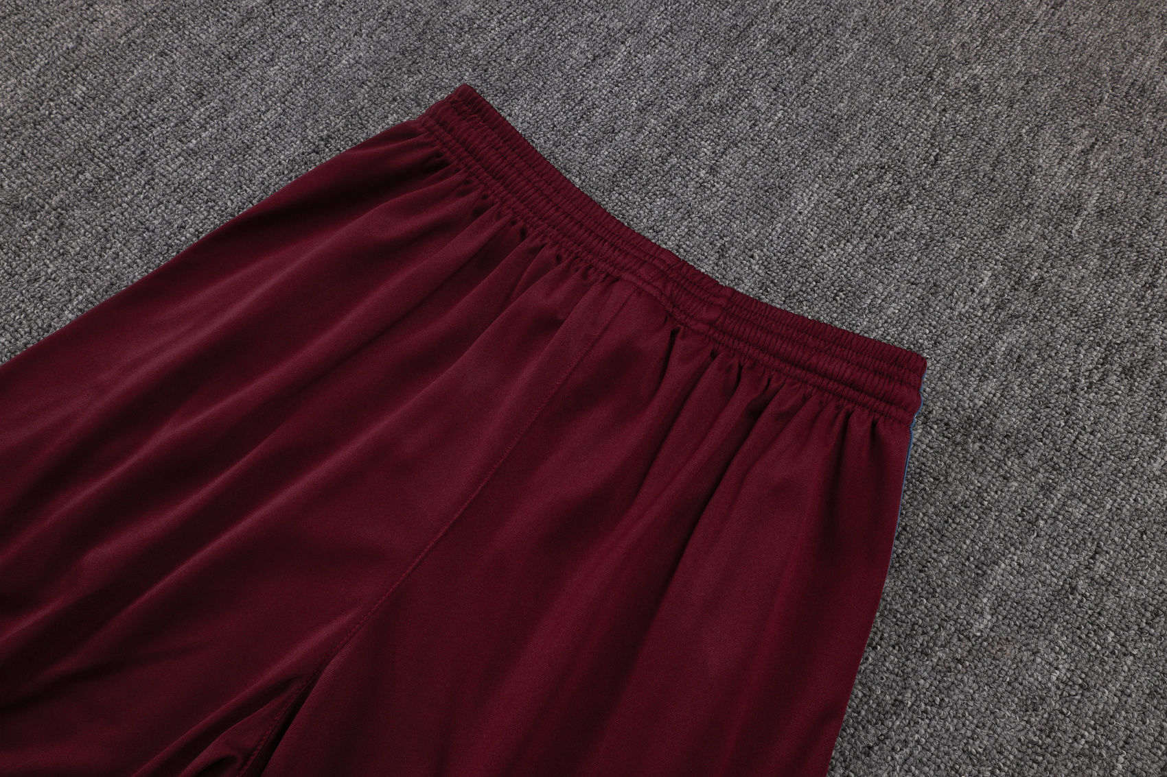 Men/Kids AJAX 25/26 Half Zipper Training Suit