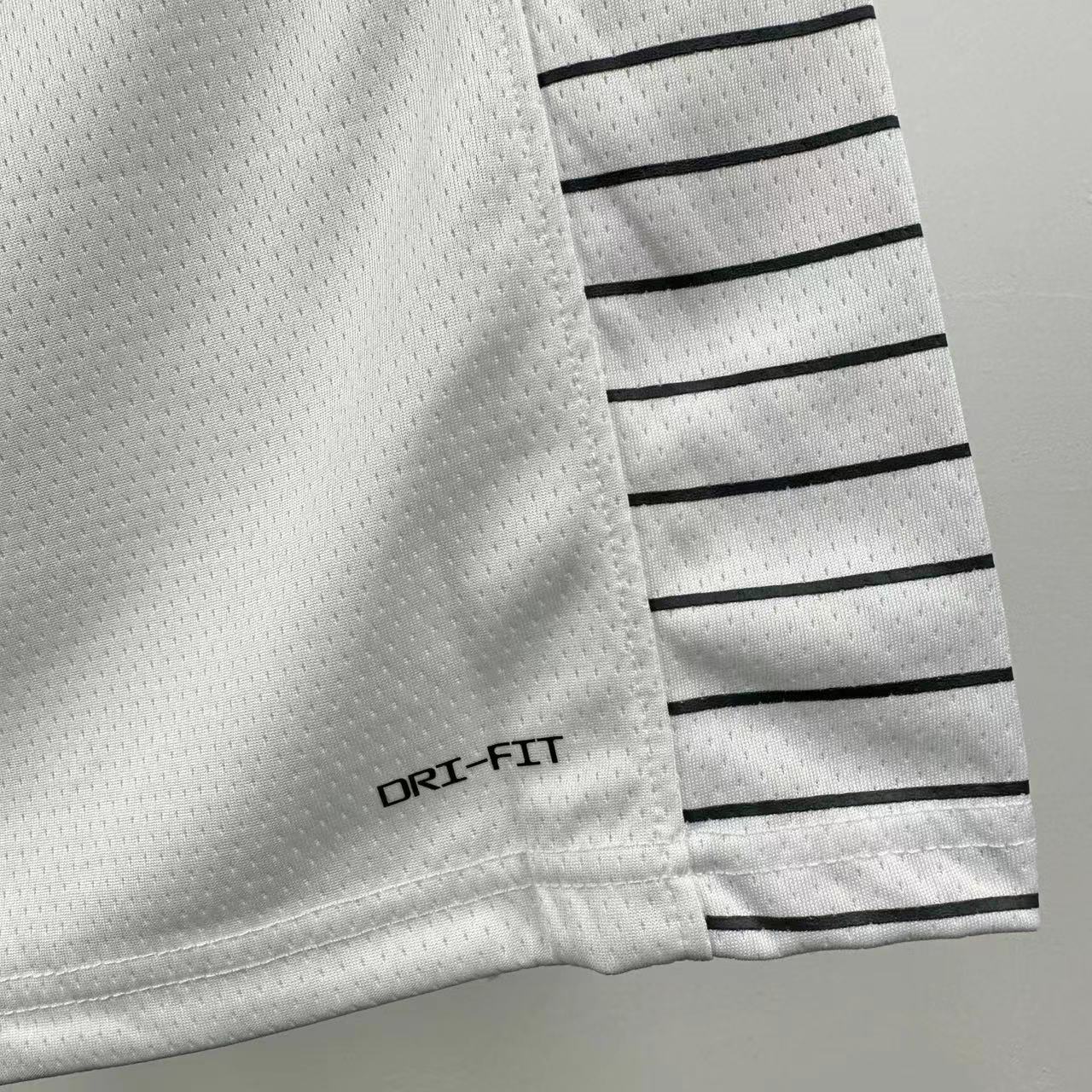 23 Season Los Angeles Clippers Home White  No.3 Paul