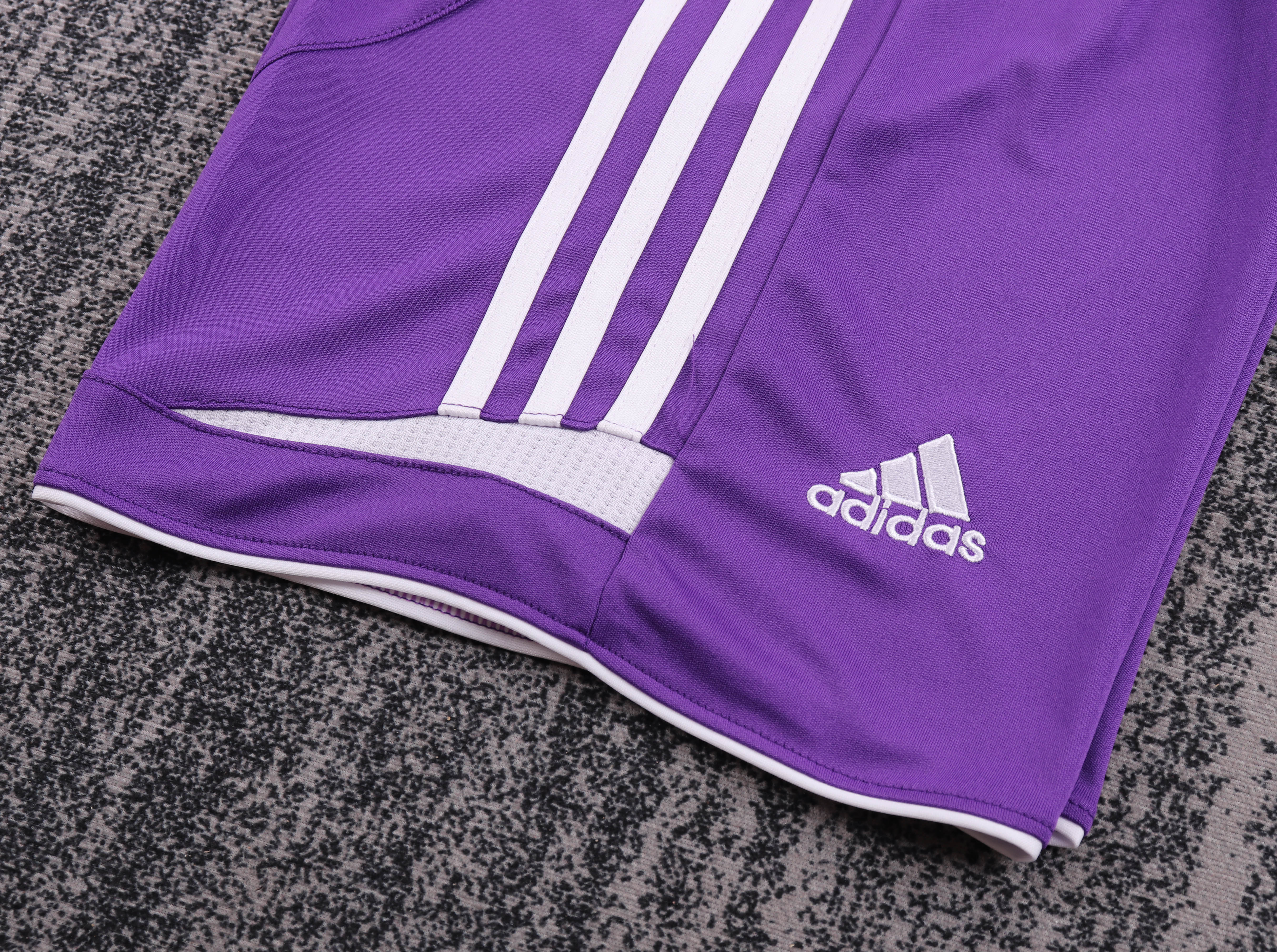 Kids Real Madrid 06/07 Third