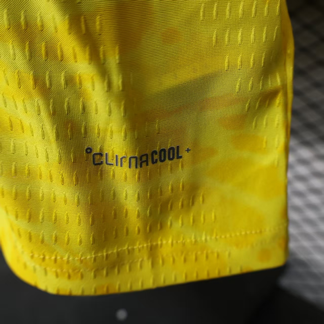 Player Version Colombia 25/26 Home Long Sleeves S-XXL