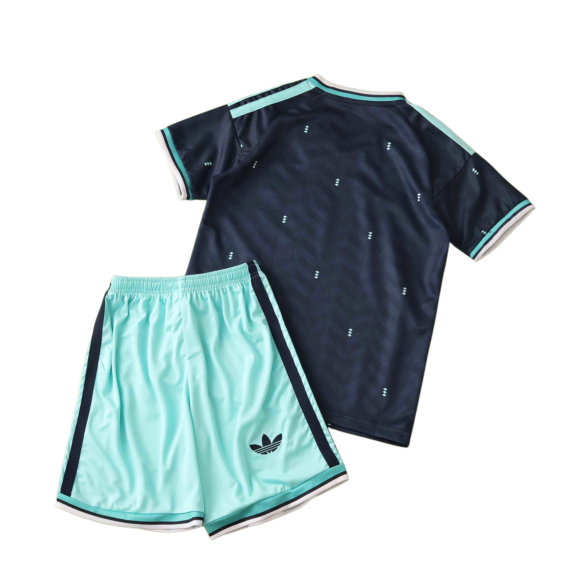 Kids 2026 World Cup Germany Away Kit 16-28