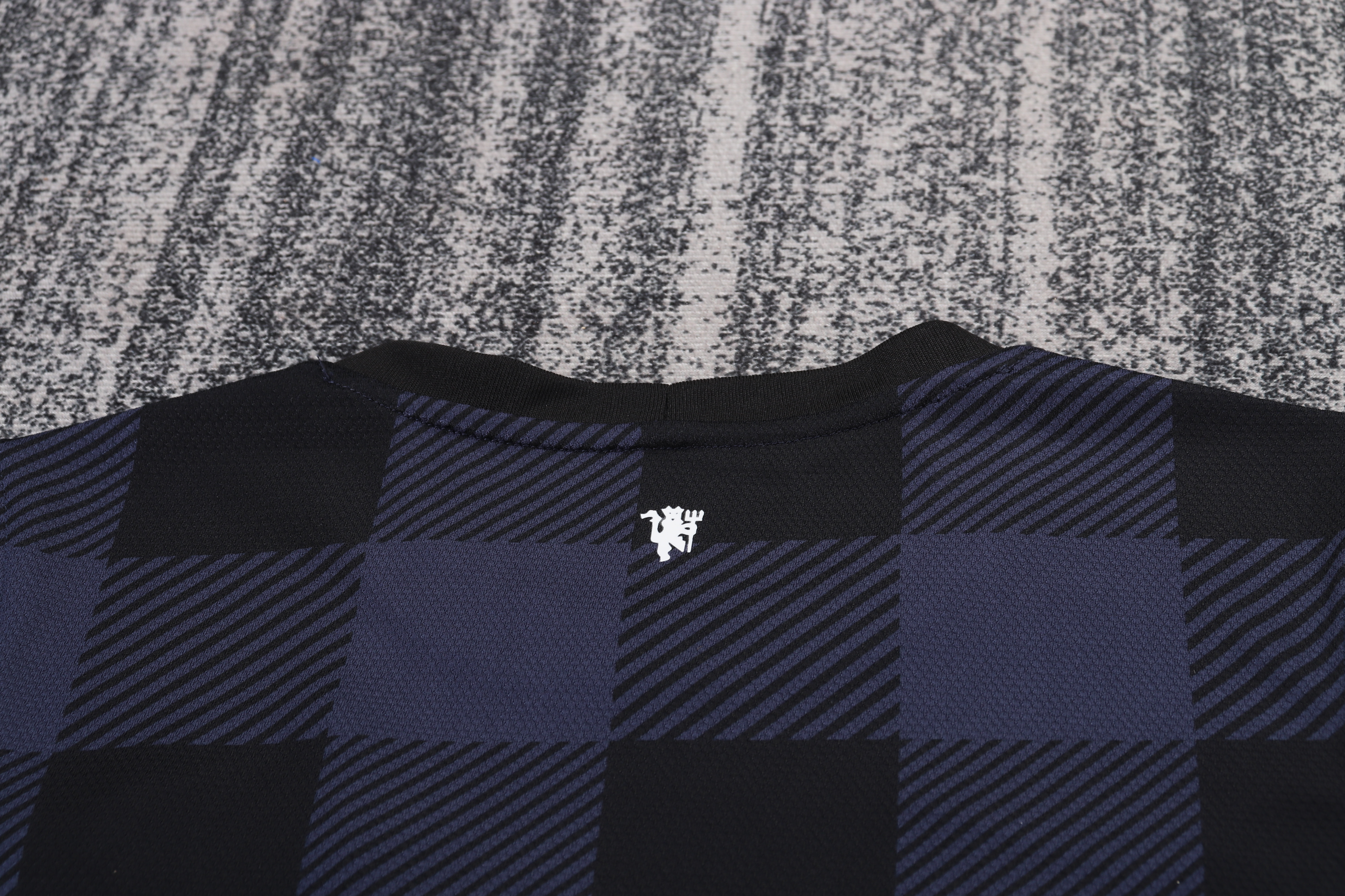 Kids Retro Man Utd 13/14 Away