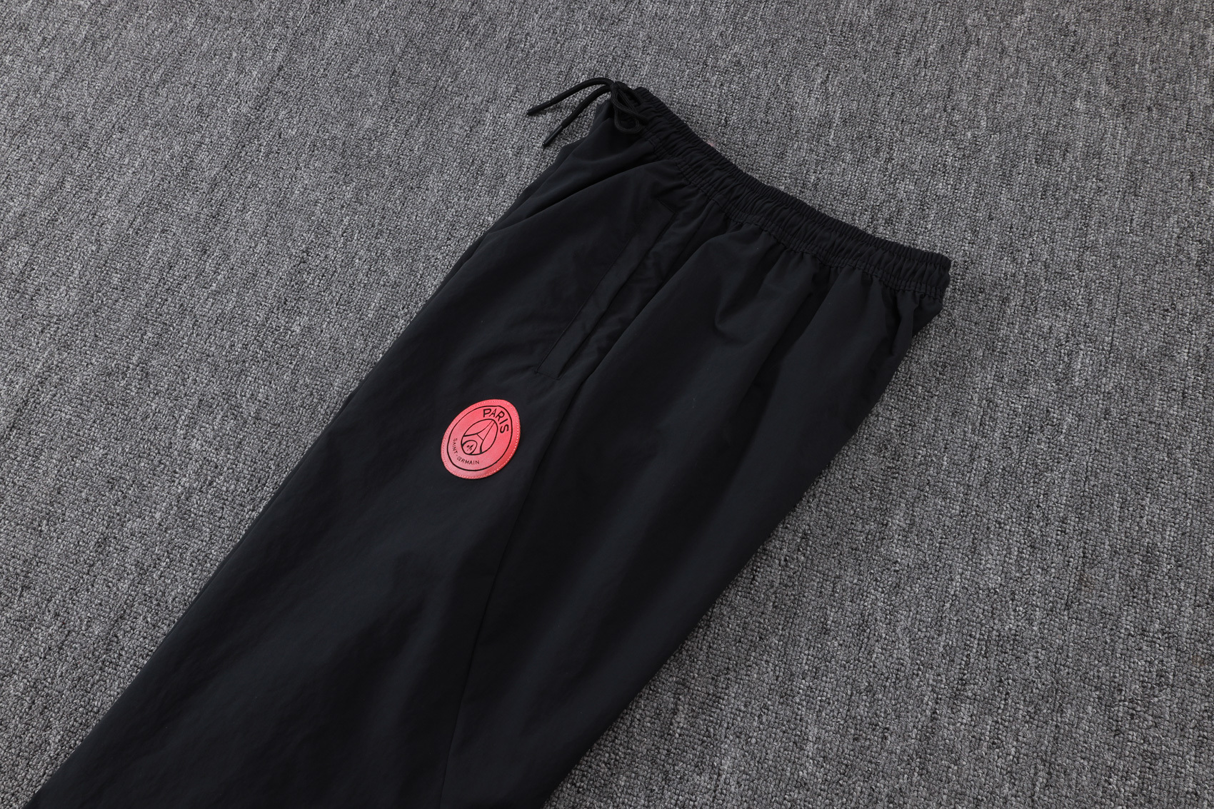 Full Zipper PSG 25/26 Suit