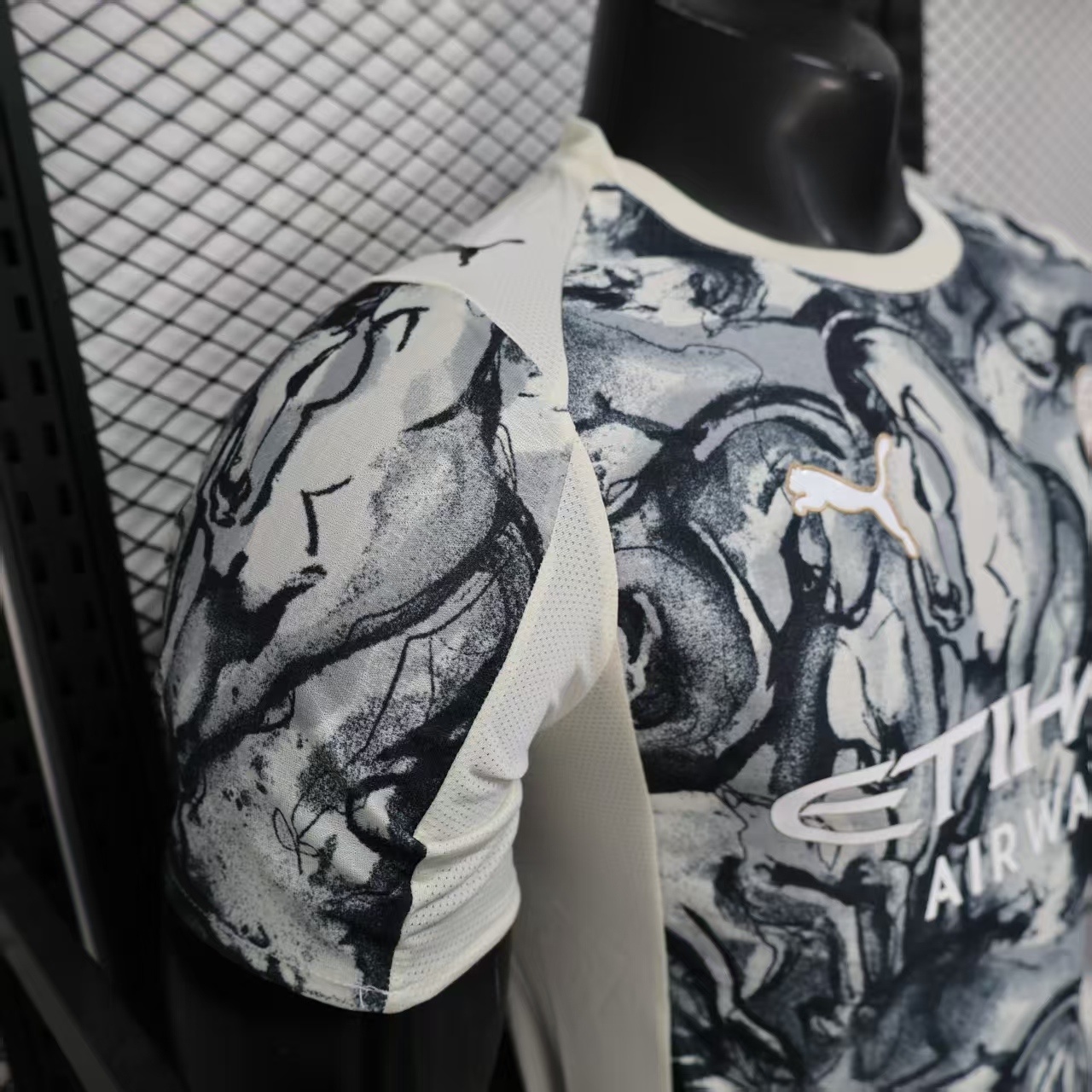 Player Version Man City Year of the Horse