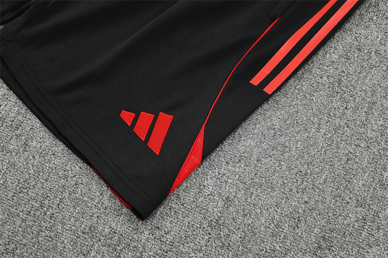 Men/ Kids Mtd 25/26 Training Short Sleeves