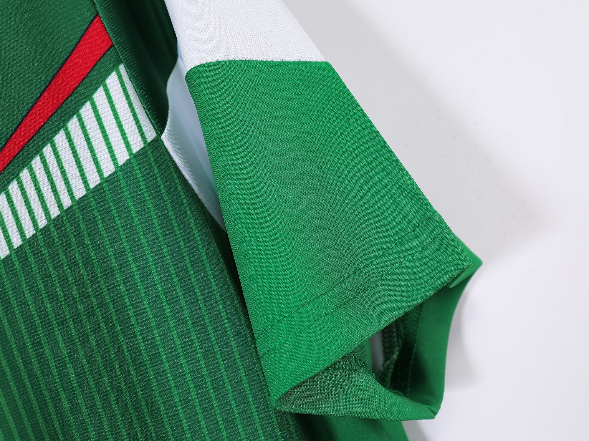 Retro Mexico 2014 Home  S-XXL