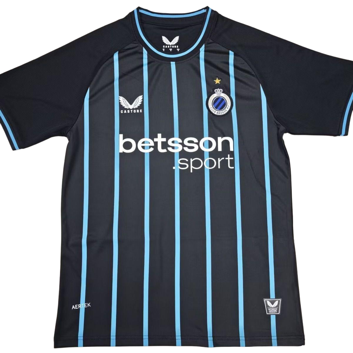 Brugge KV 25/26 Home S-XXL