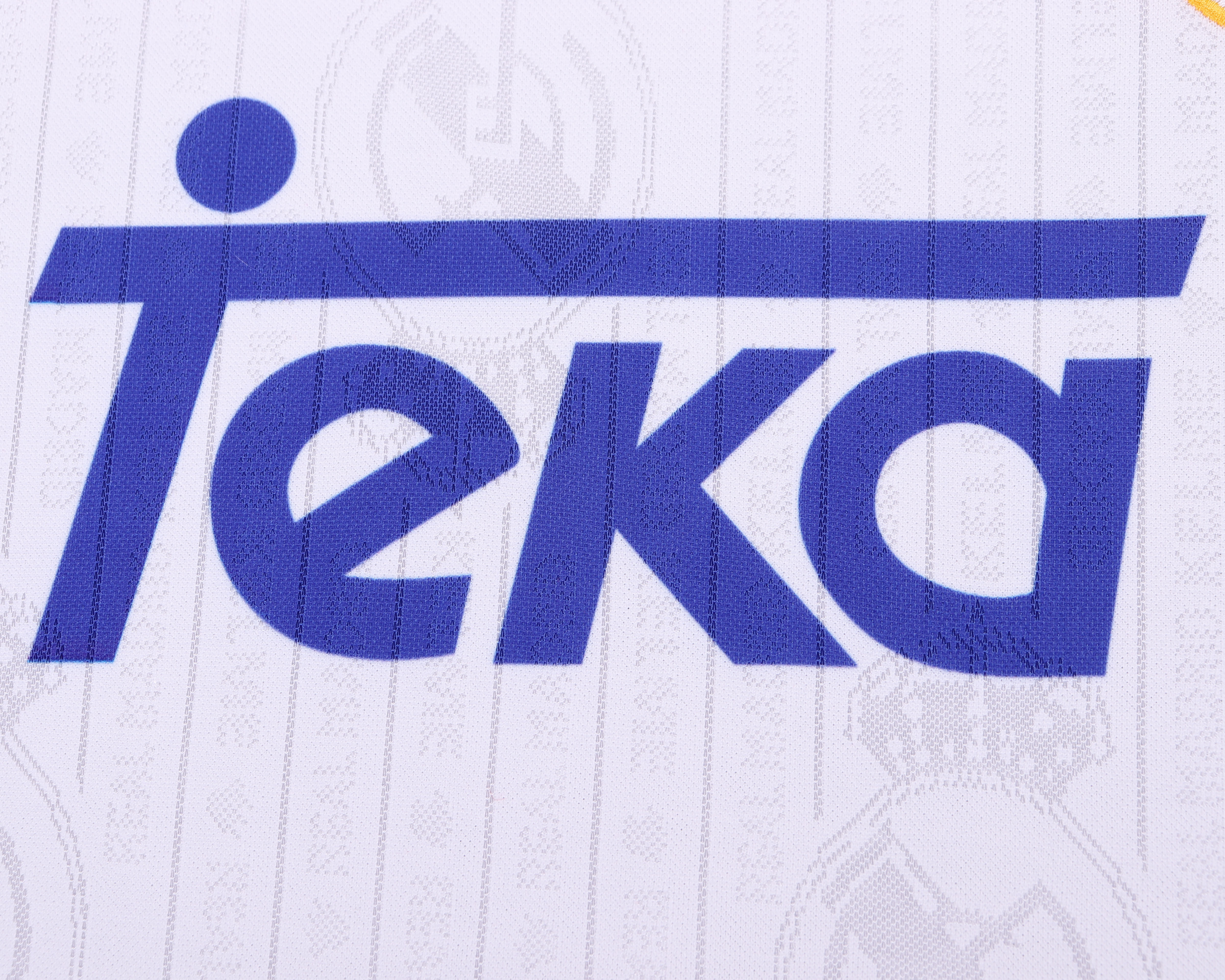 Kids Real Madrid 96/97 Home