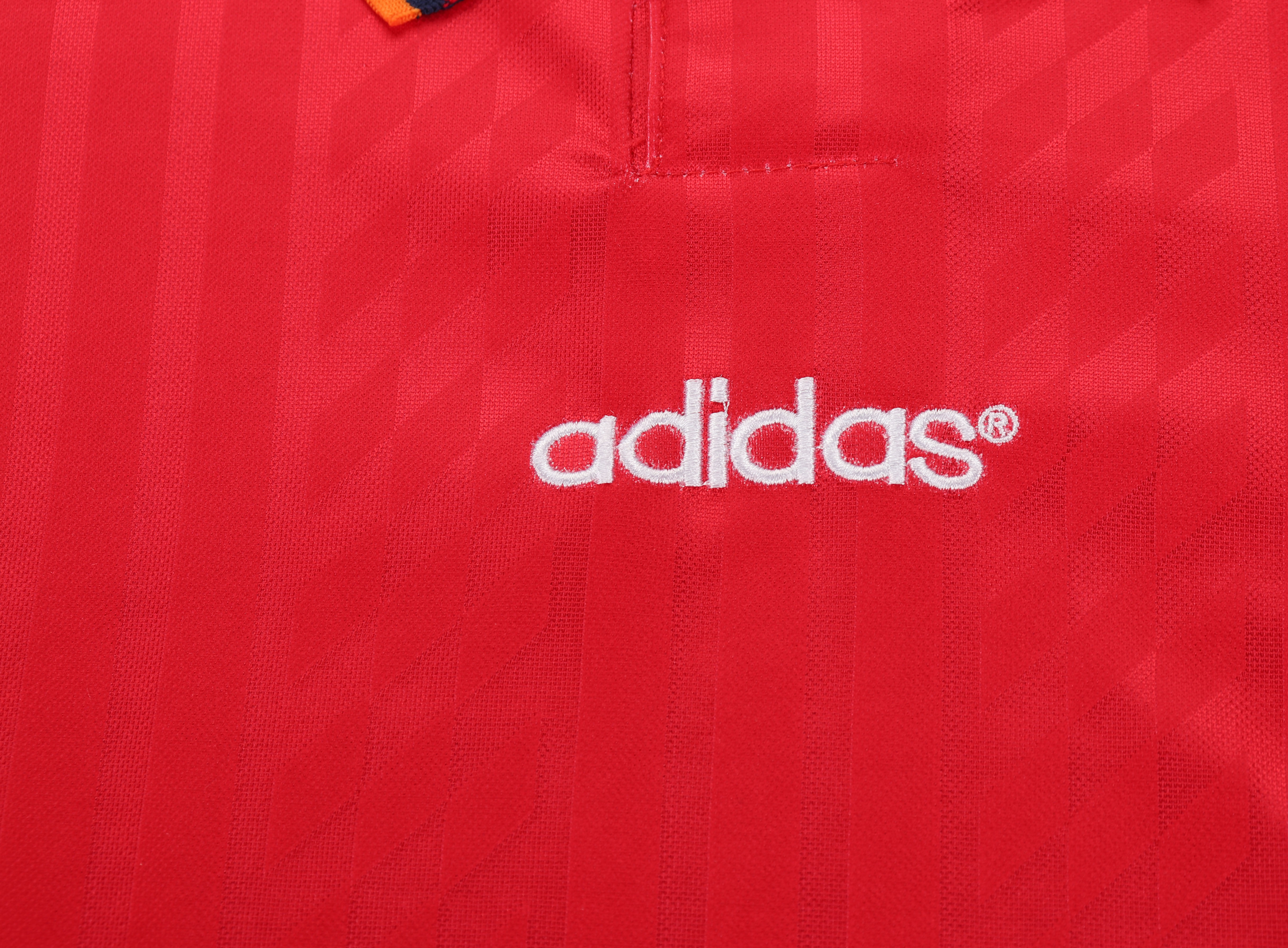 kids Retro Spain 1994 Home